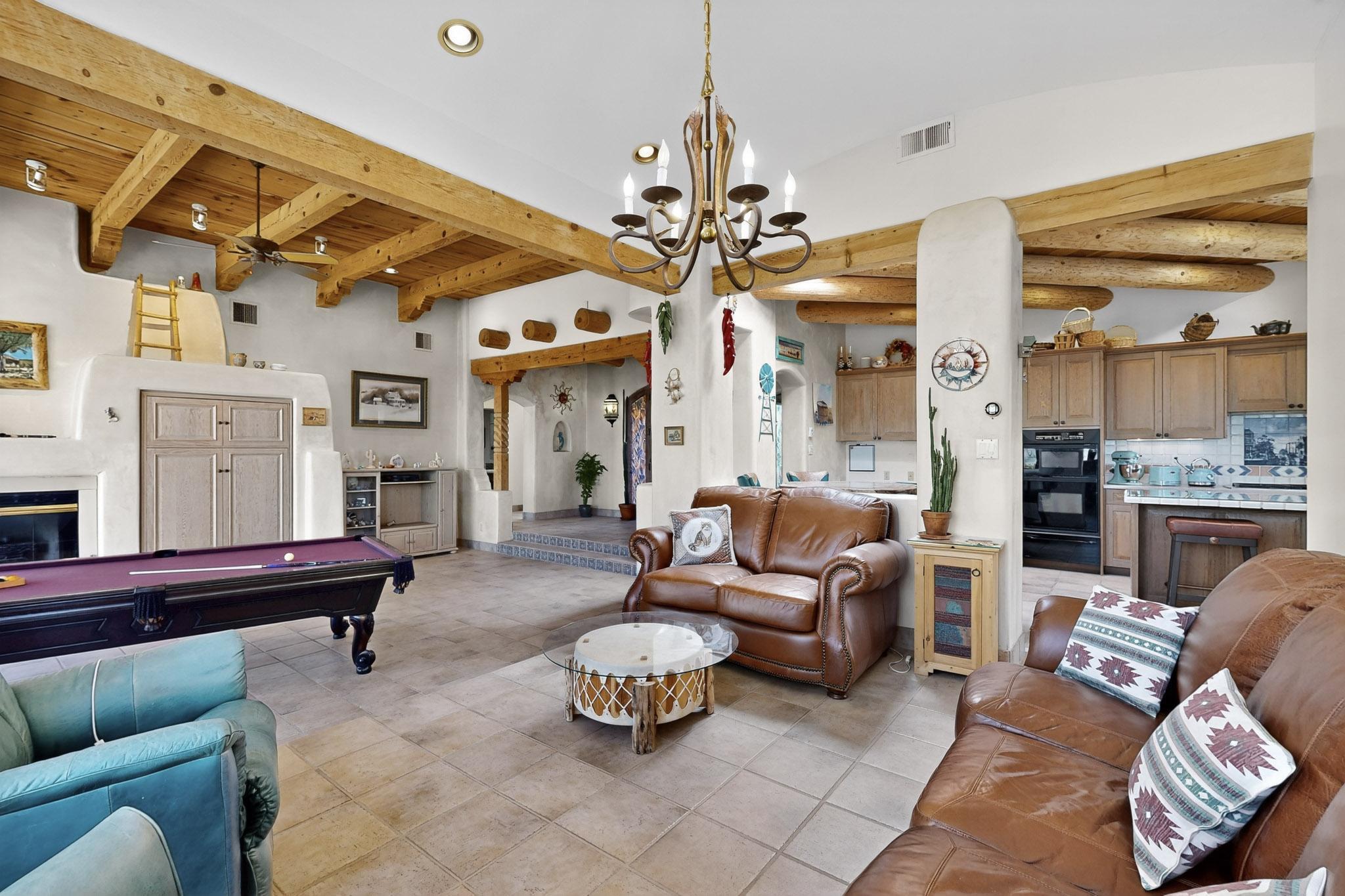 25 FIRST MESA Court