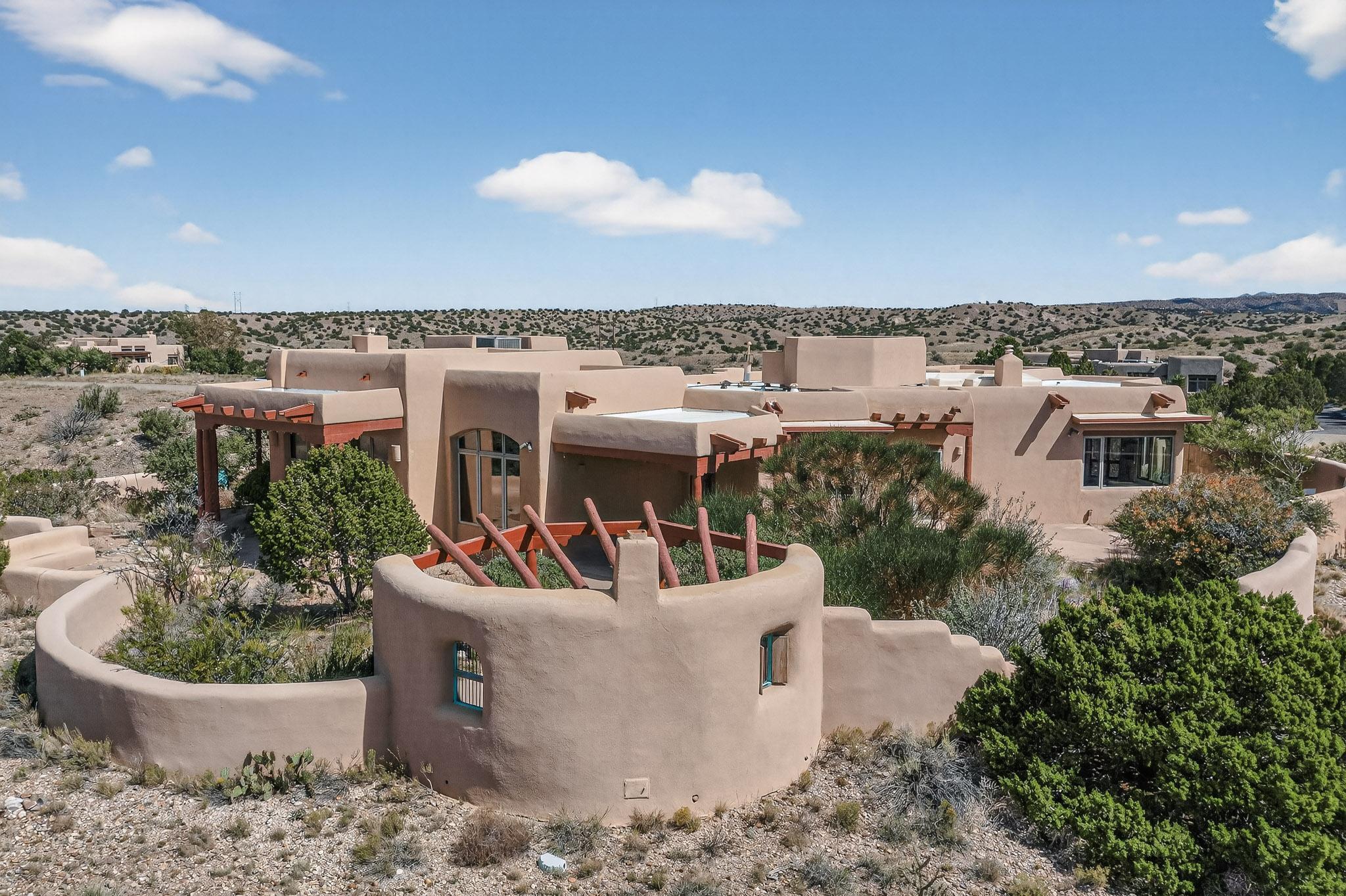 25 FIRST MESA Court