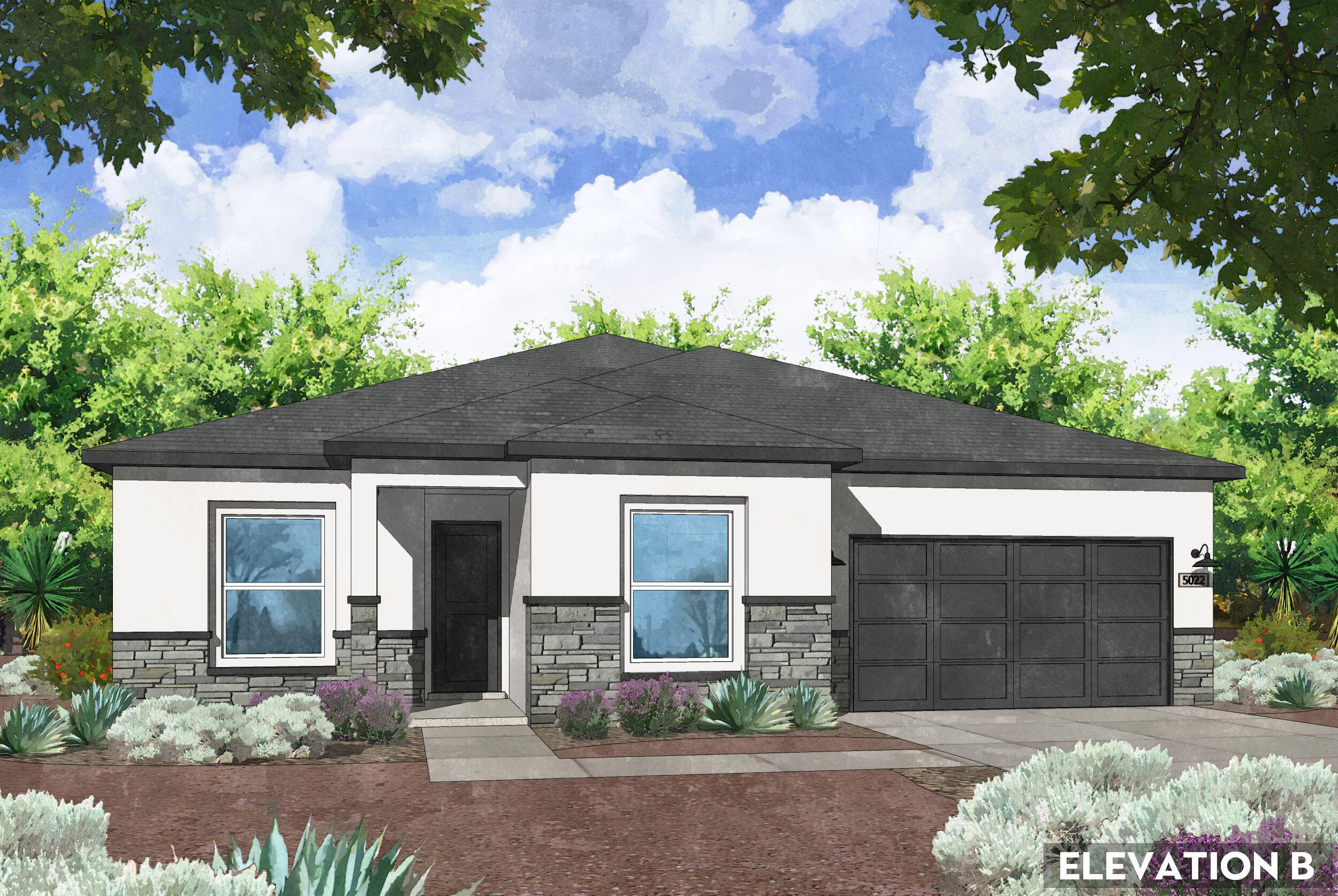 2614 Box Lake Drive NE