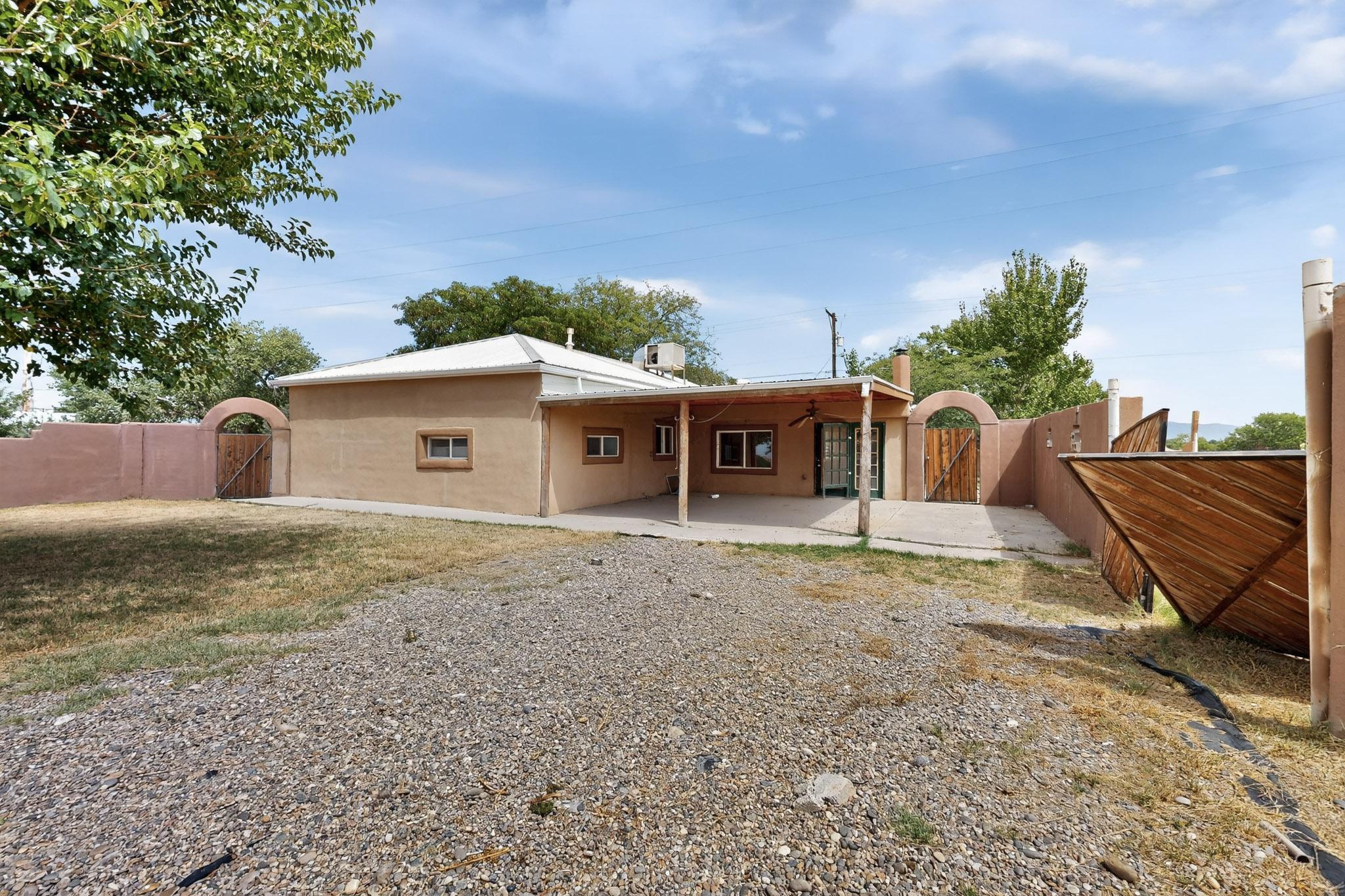 1408 HIGHWAY 116