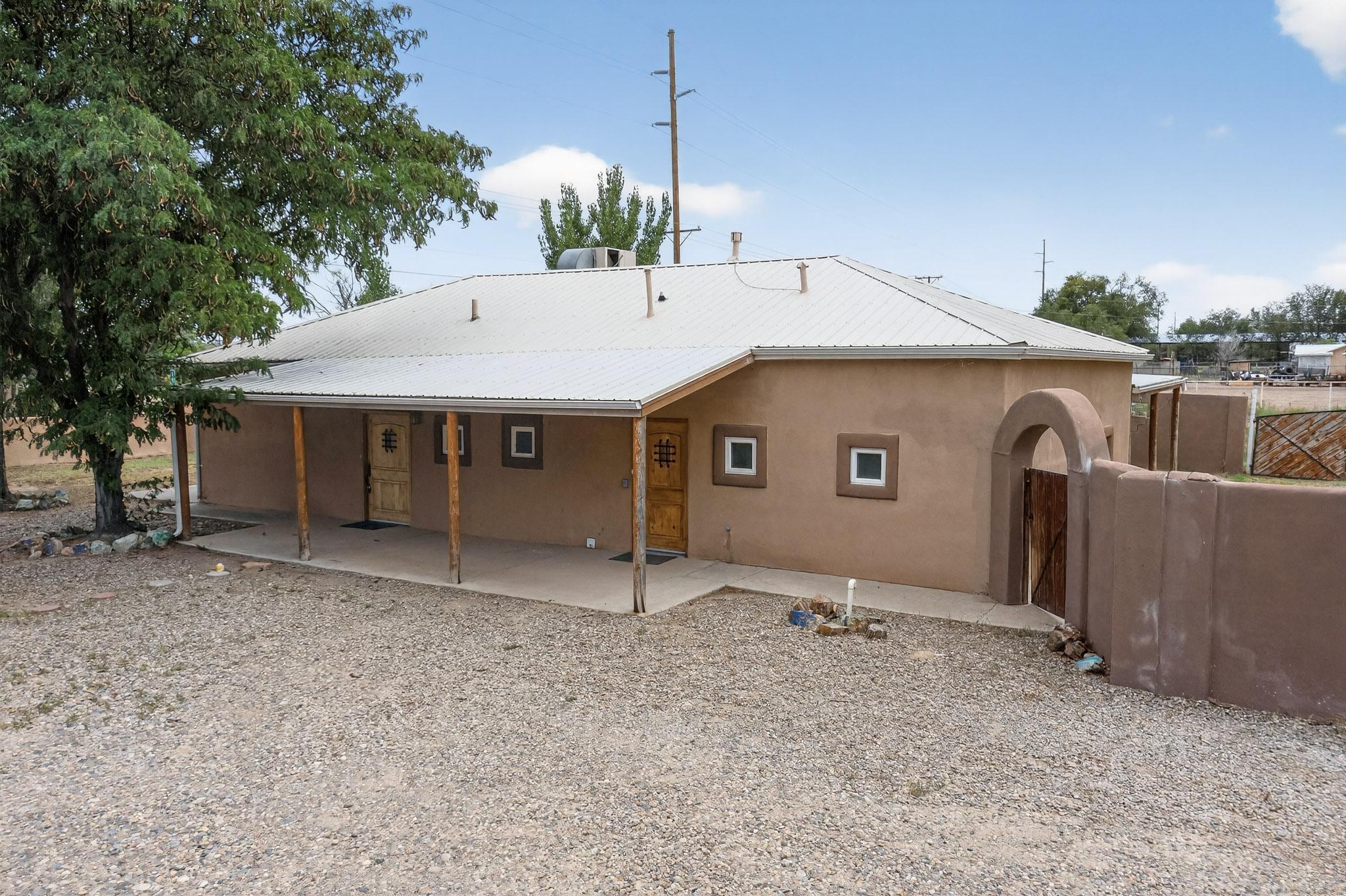 1408 HIGHWAY 116