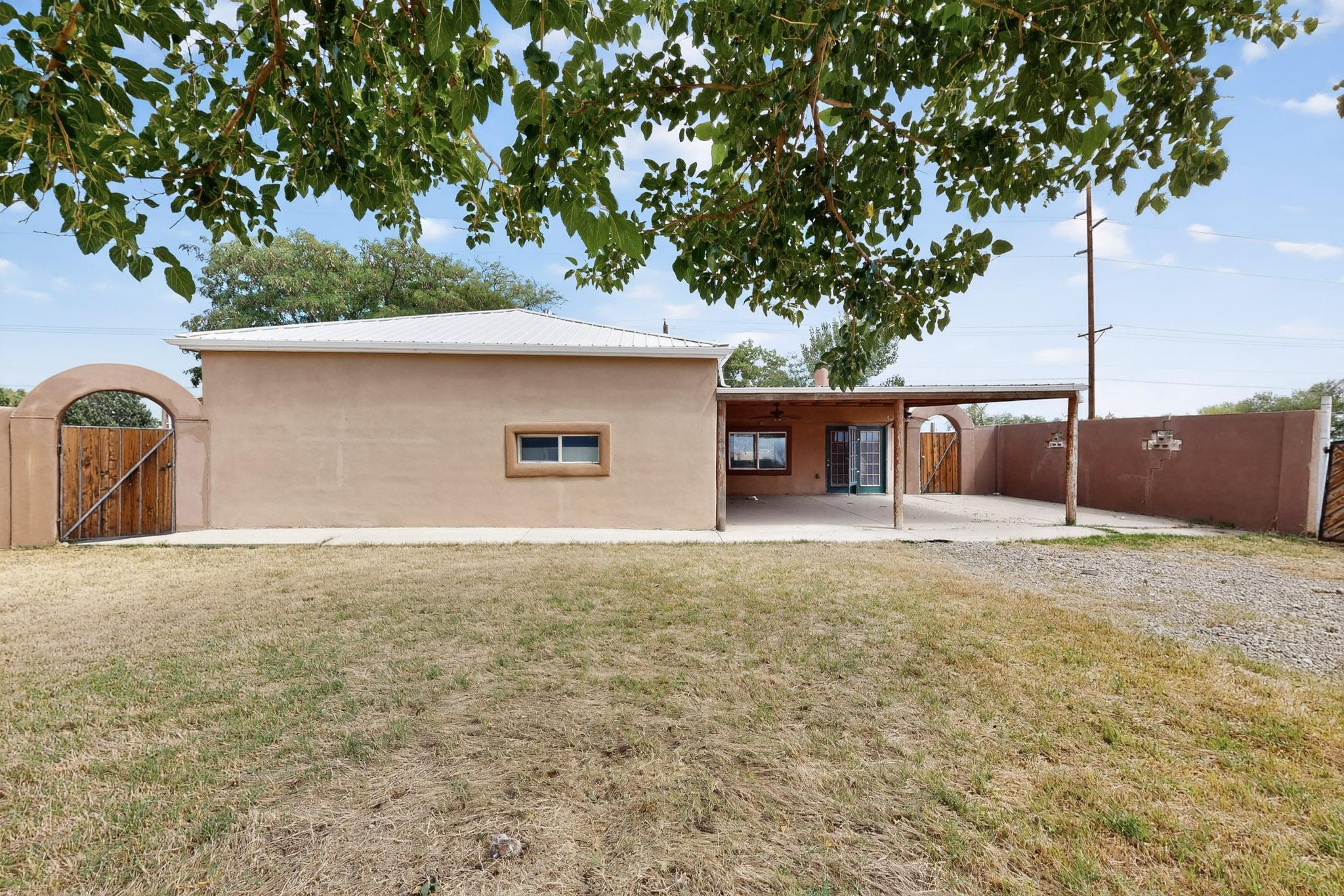 1408 HIGHWAY 116