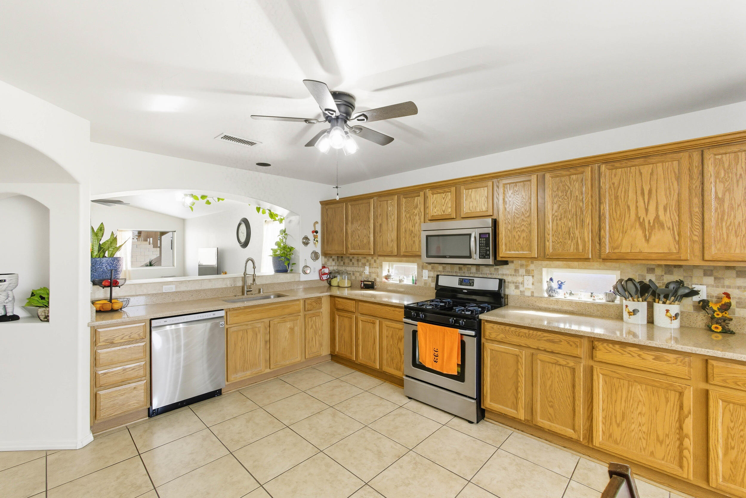 2670 SCARLET SAGE Street SW