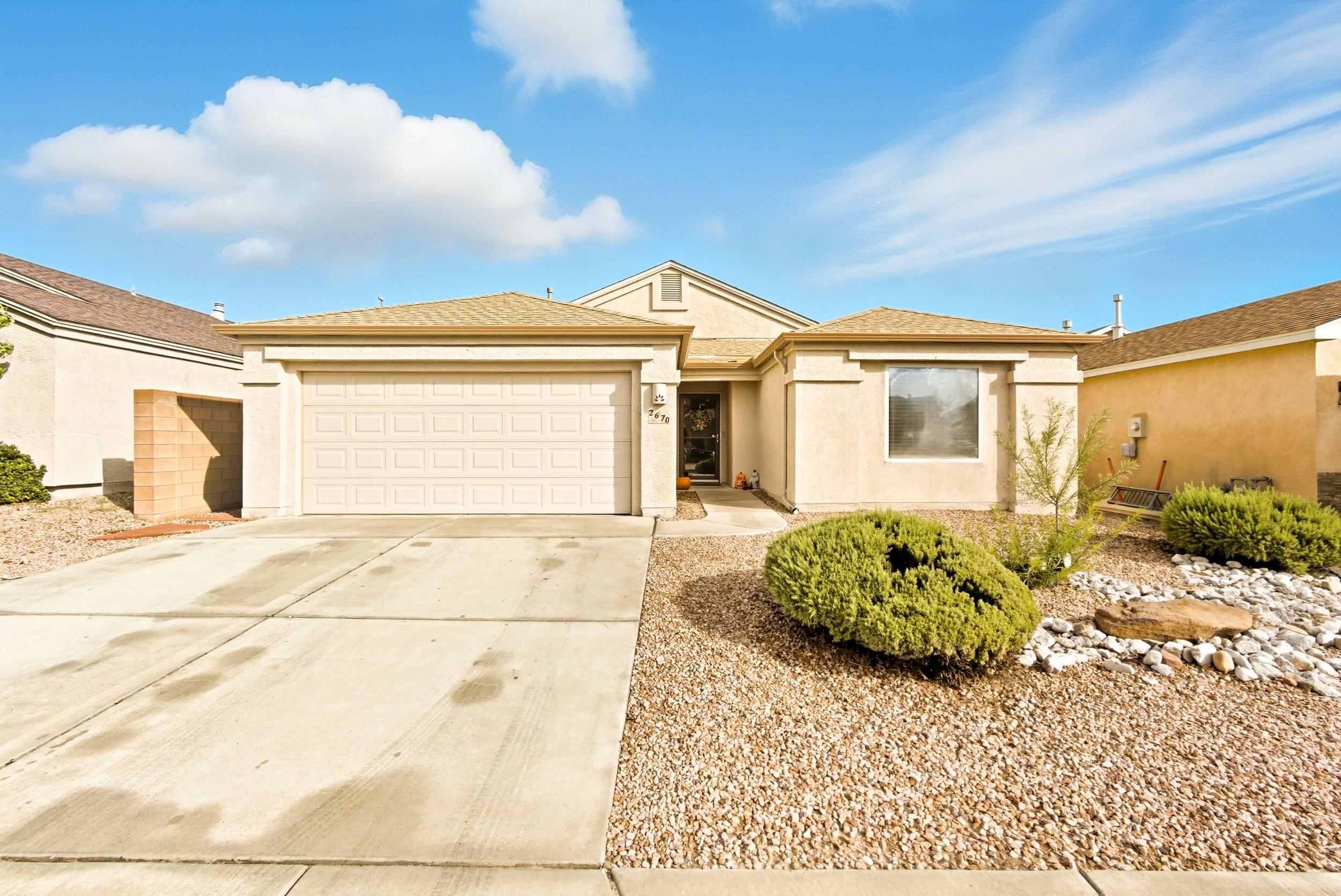 2670 SCARLET SAGE Street SW
