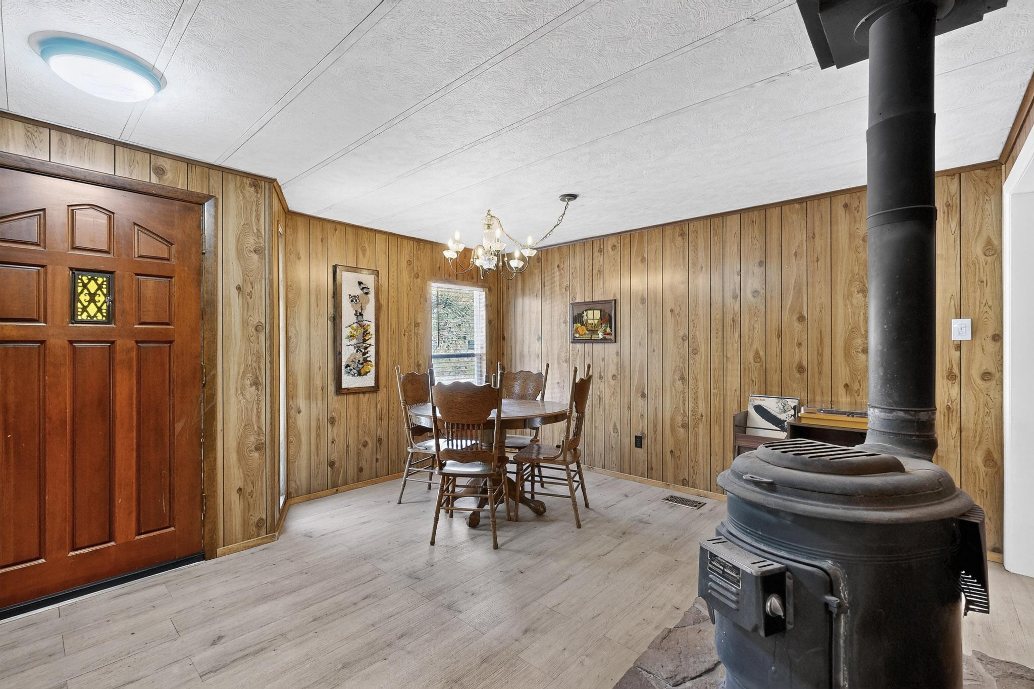 130 STUBBORN PINE Road