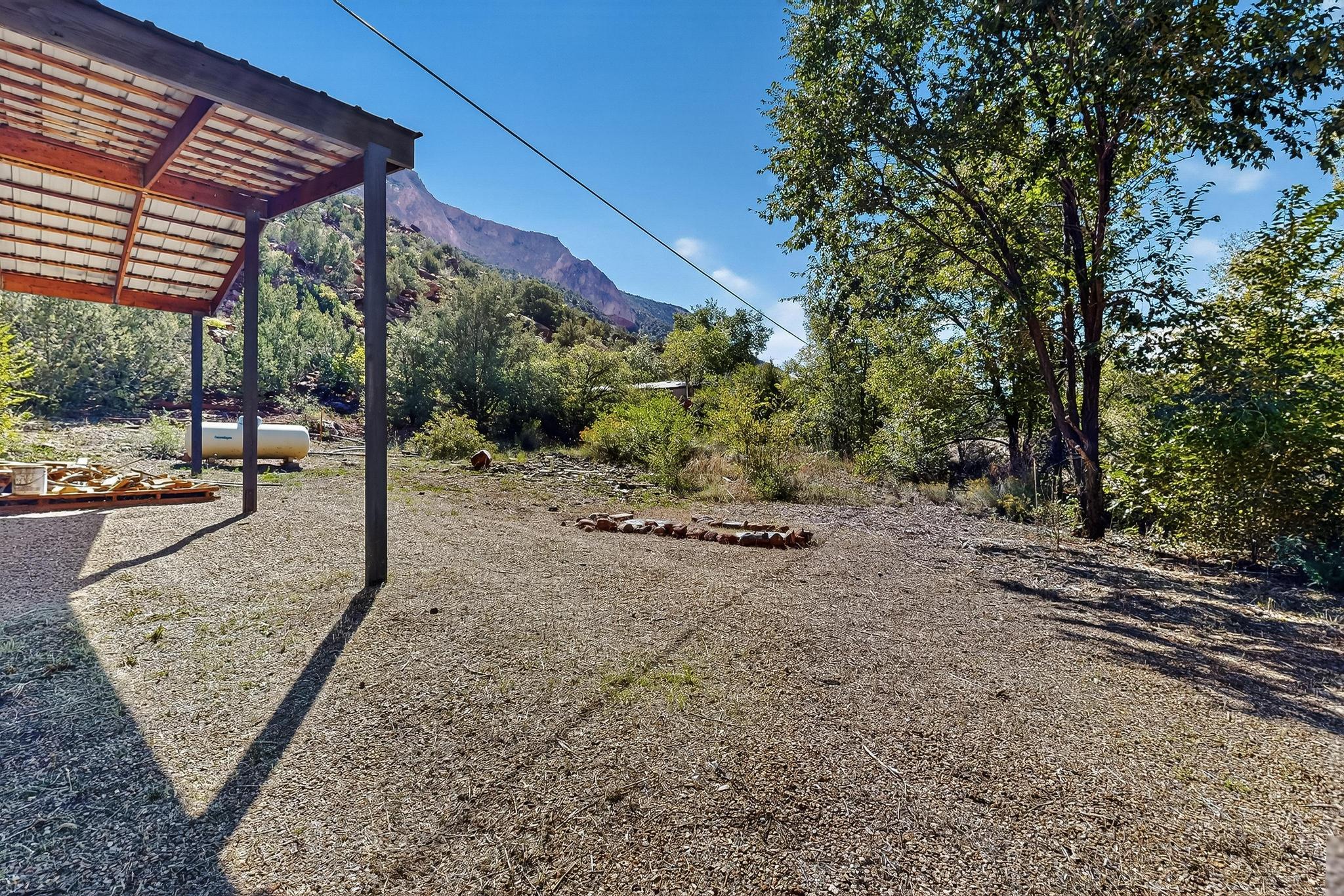 130 STUBBORN PINE Road