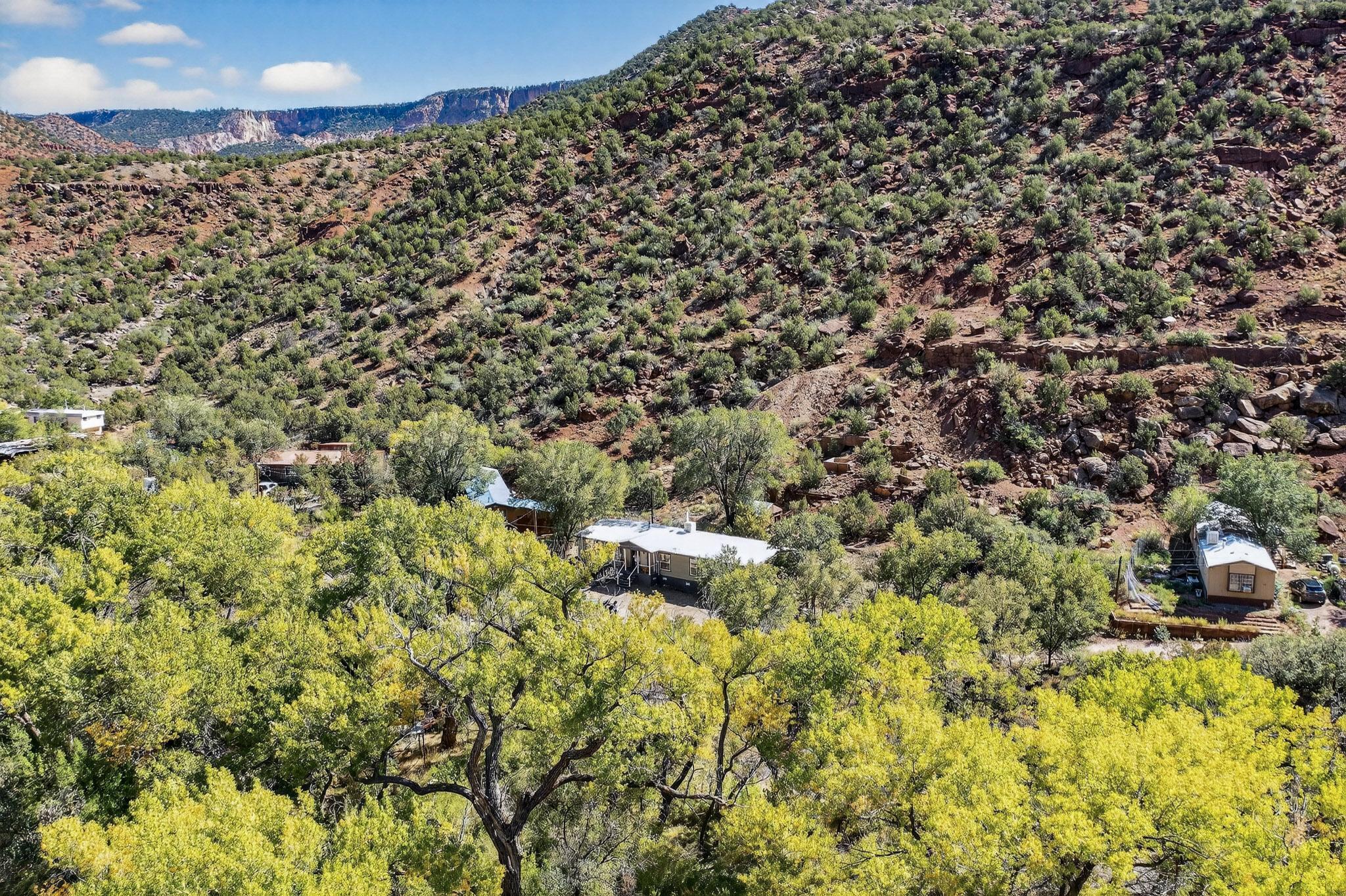 130 STUBBORN PINE Road