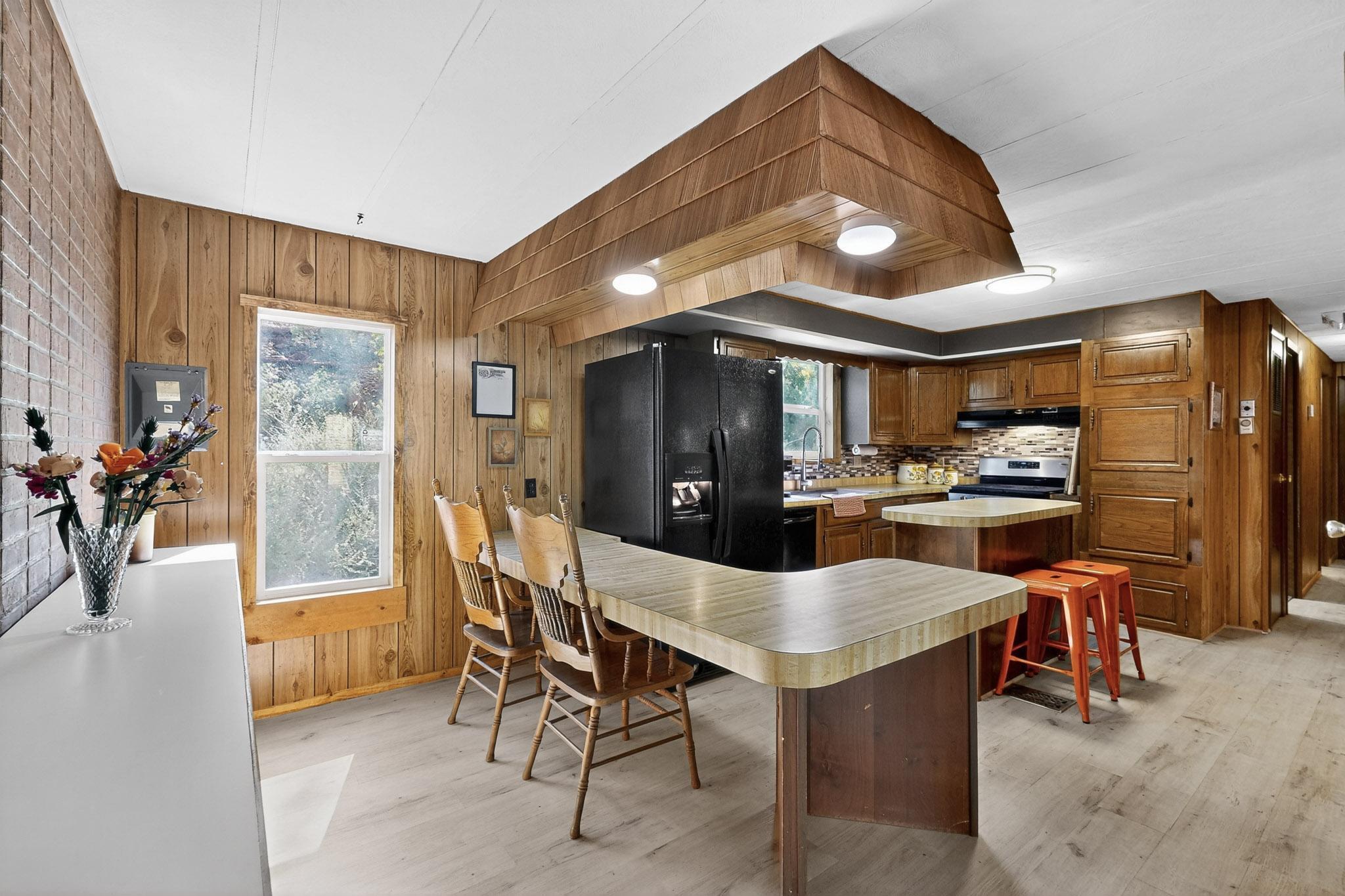 130 STUBBORN PINE Road