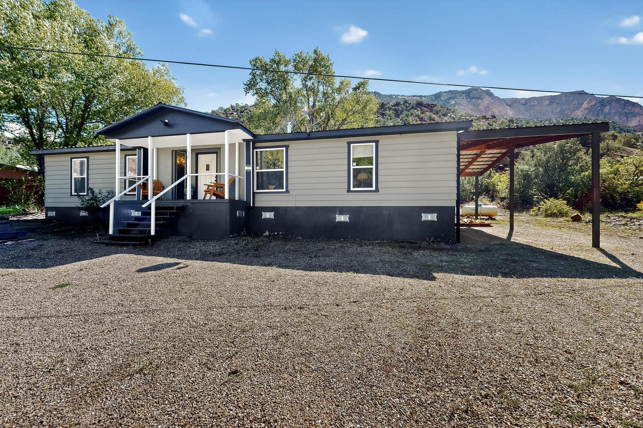 130 STUBBORN PINE Road