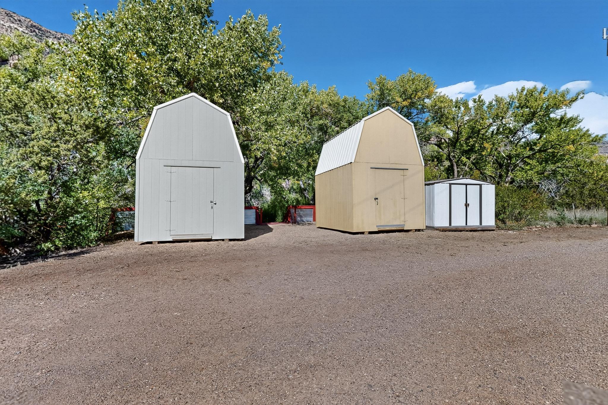 130 STUBBORN PINE Road