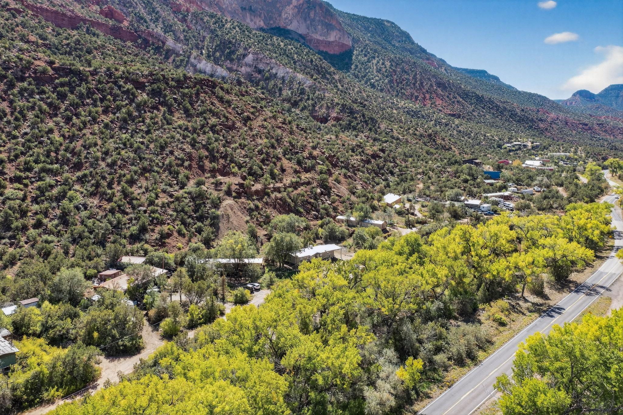 130 STUBBORN PINE Road