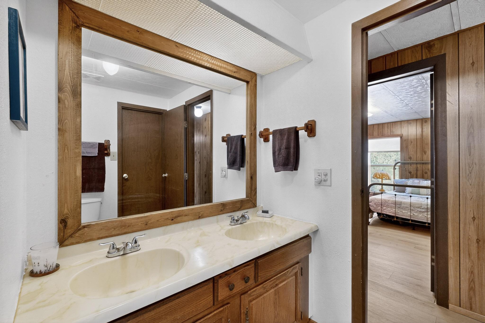 130 STUBBORN PINE Road