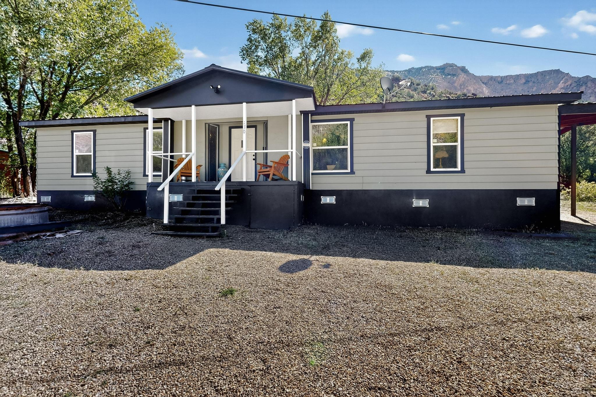 130 STUBBORN PINE Road