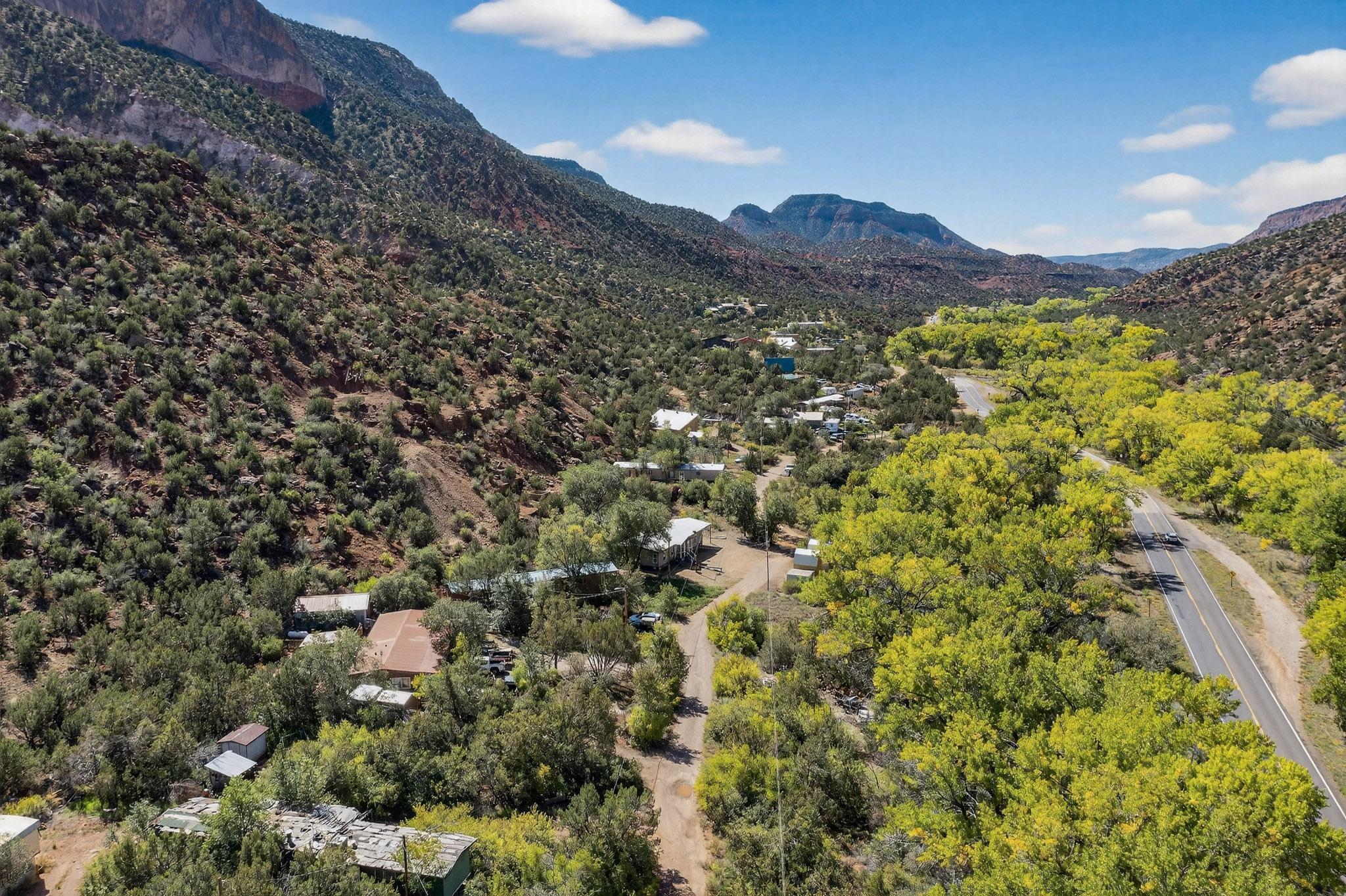 130 STUBBORN PINE Road