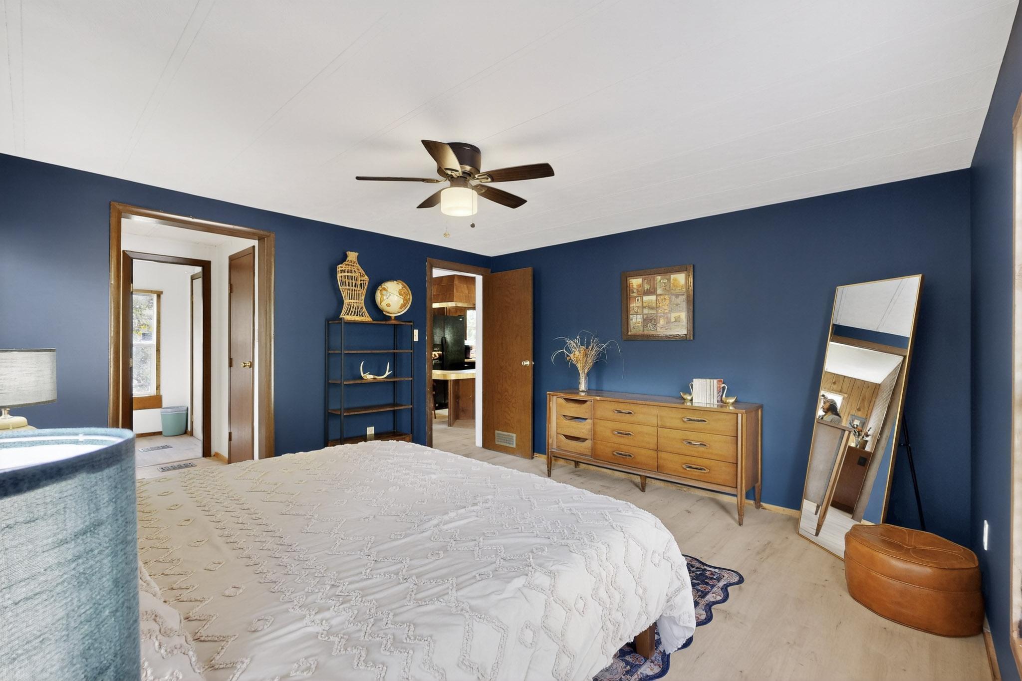 130 STUBBORN PINE Road