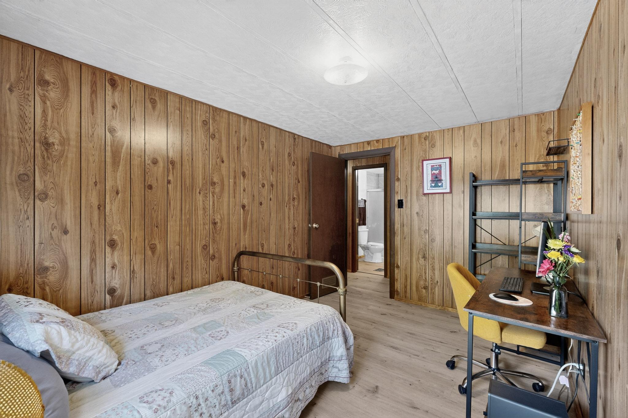 130 STUBBORN PINE Road