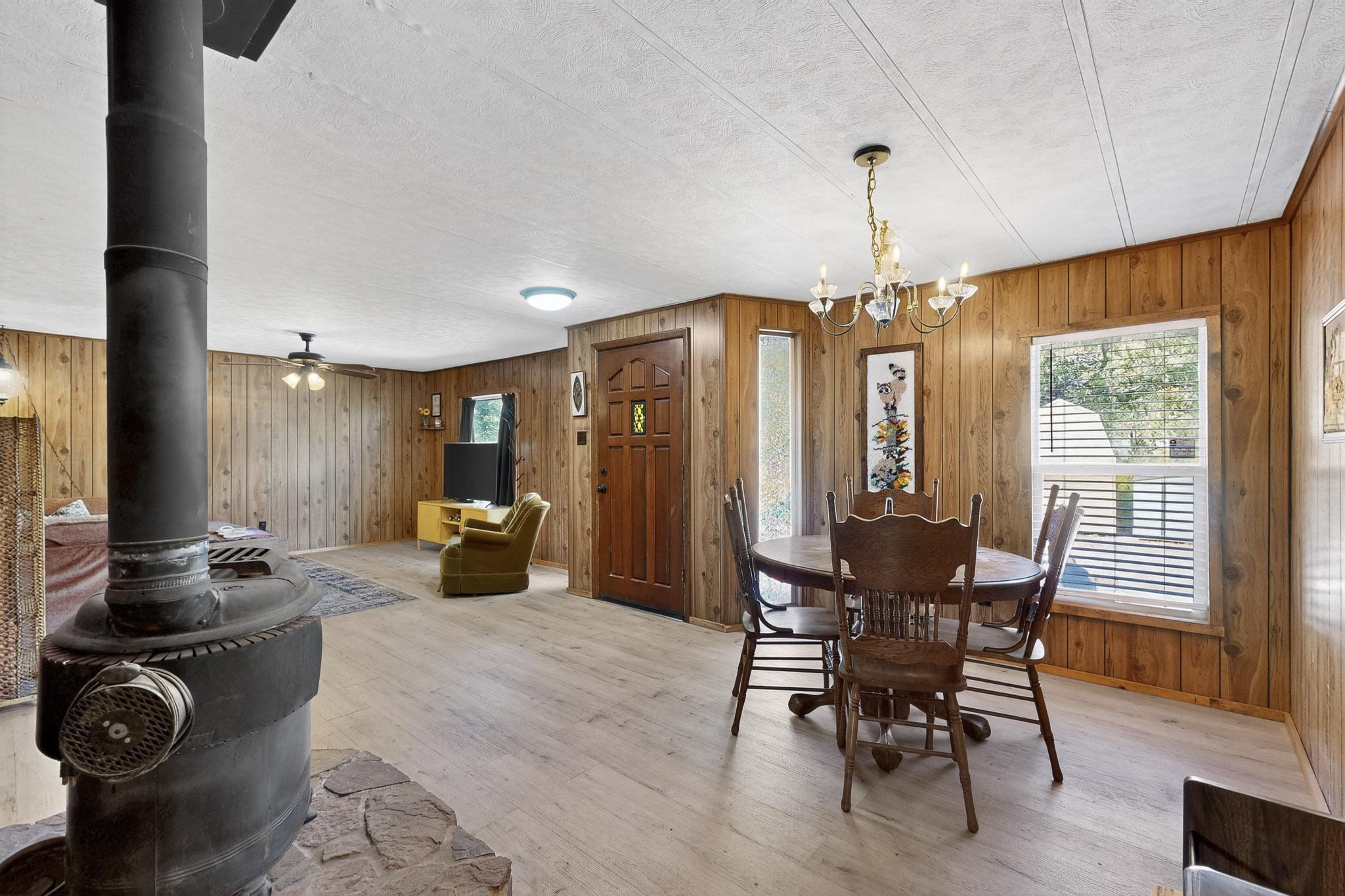 130 STUBBORN PINE Road