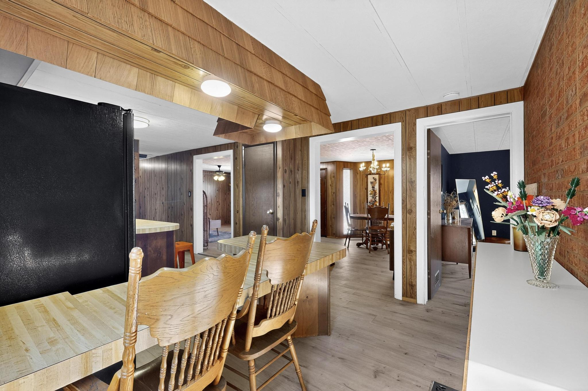 130 STUBBORN PINE Road