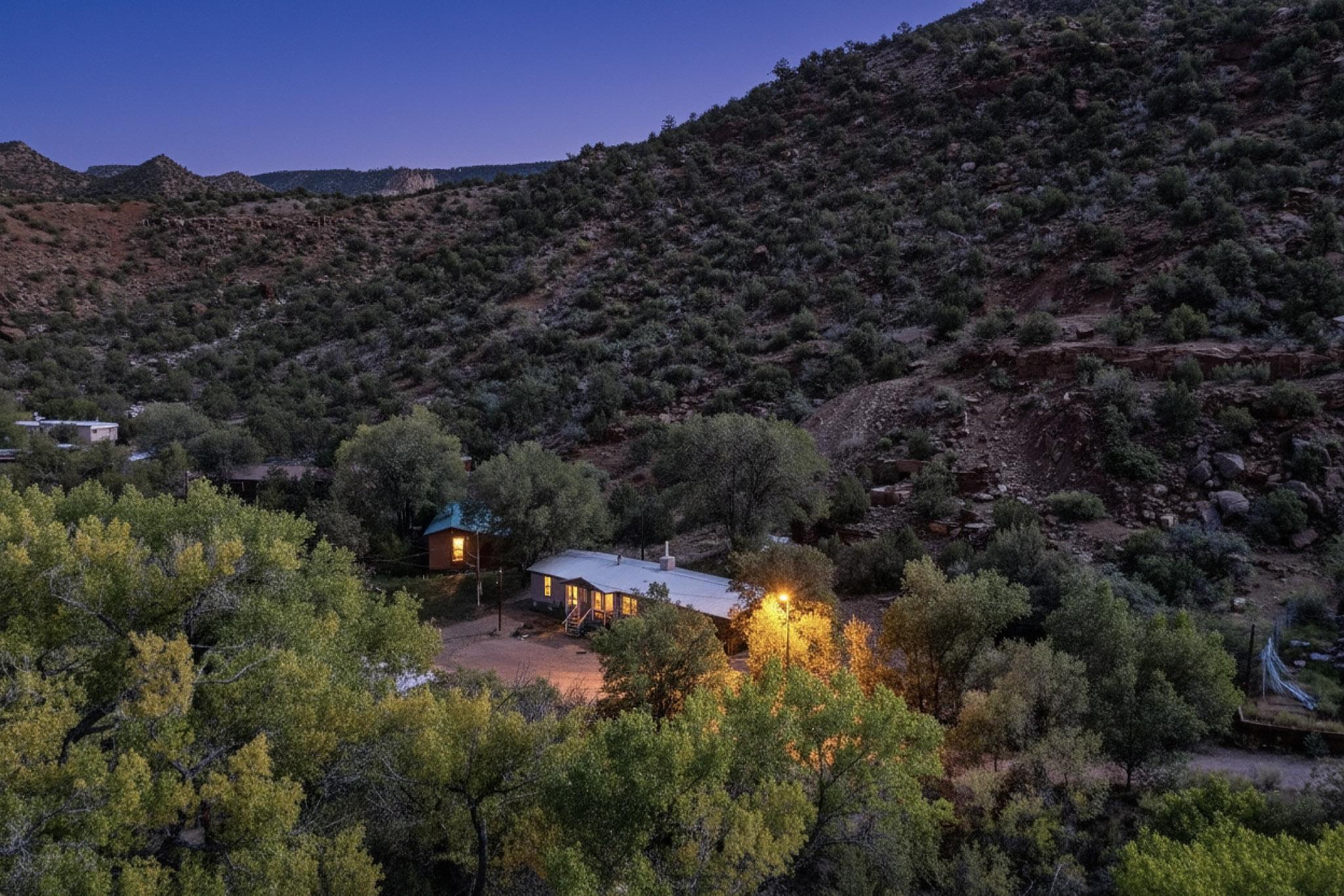 130 STUBBORN PINE Road