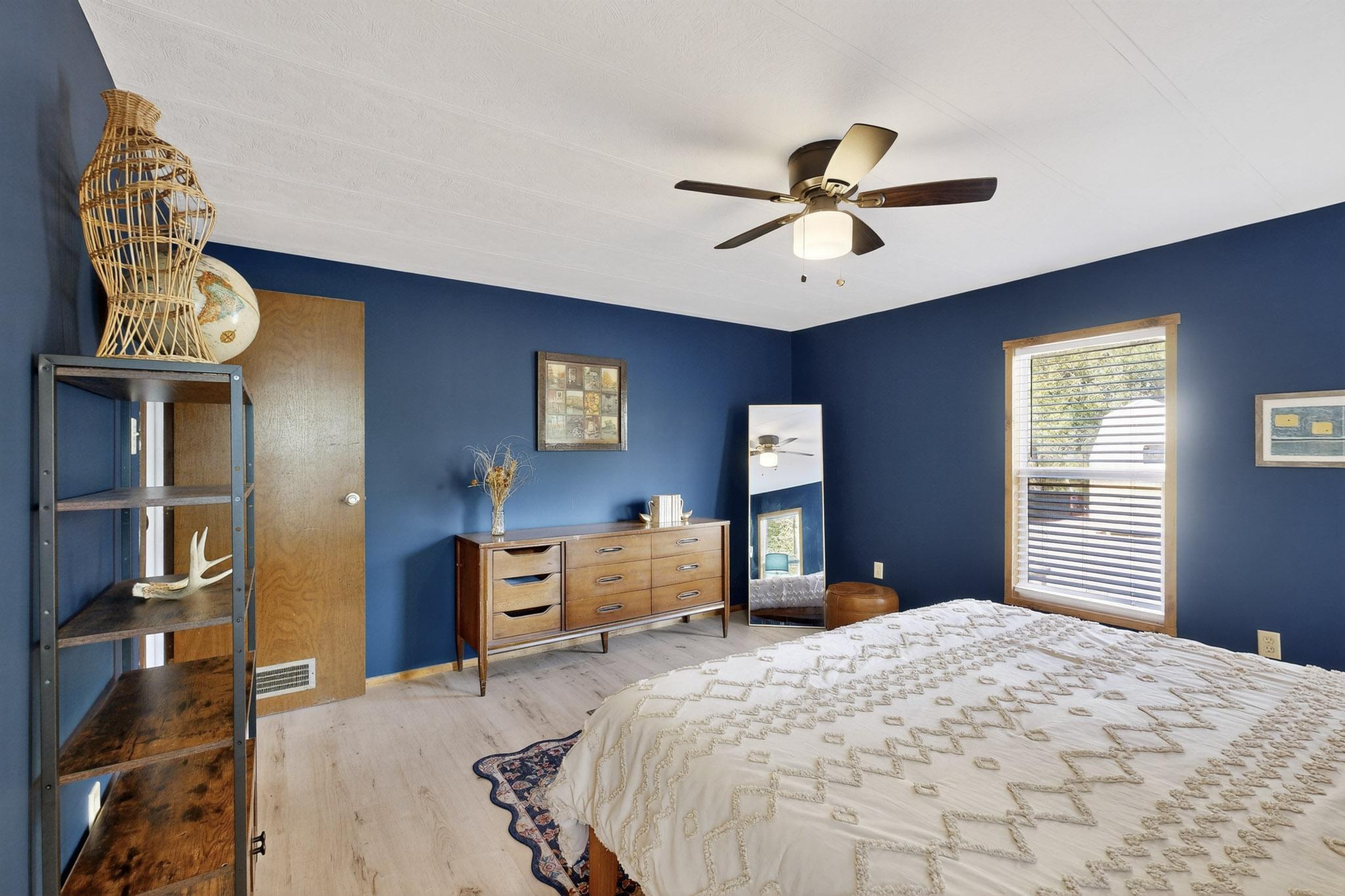 130 STUBBORN PINE Road