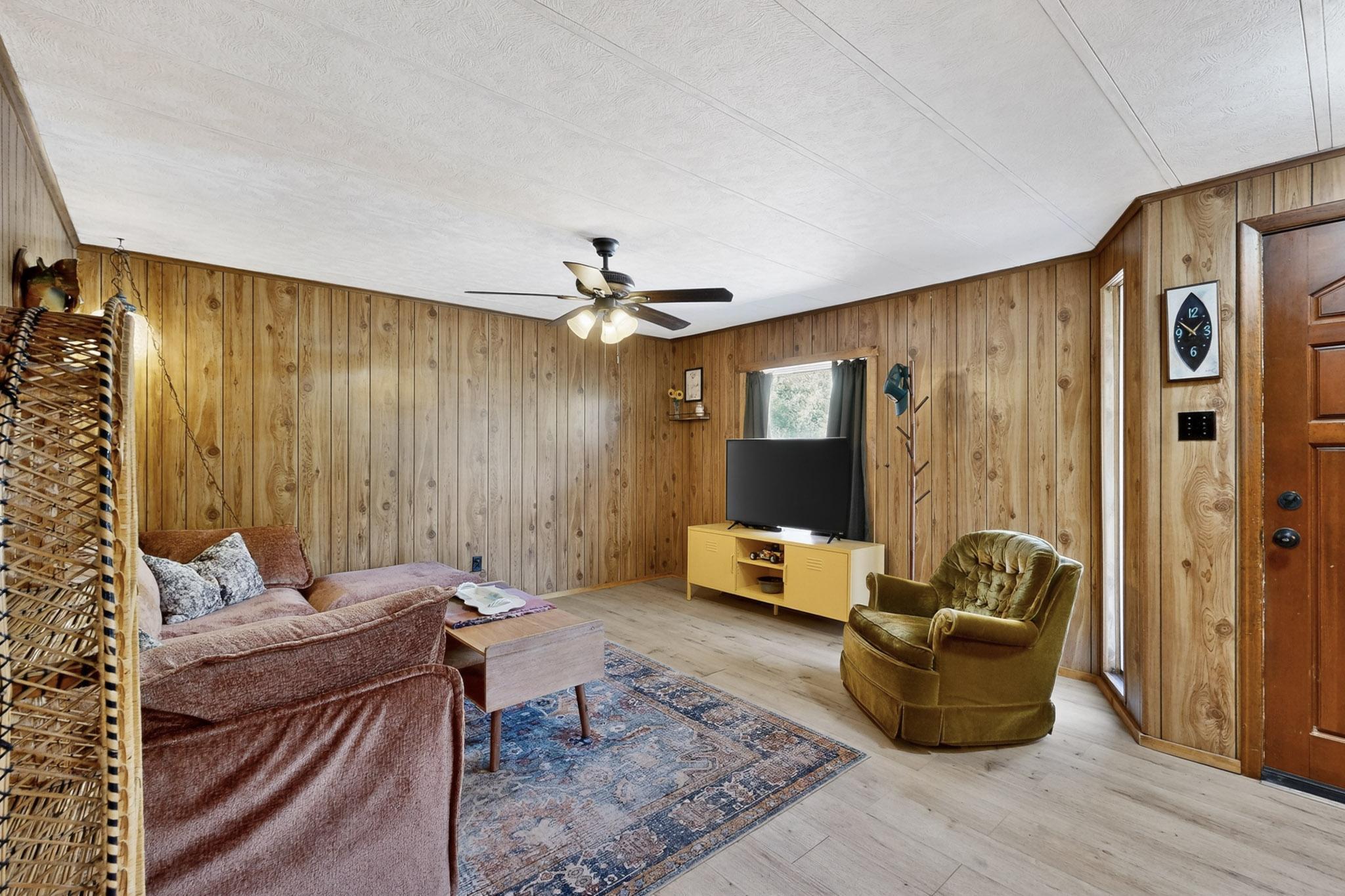 130 STUBBORN PINE Road