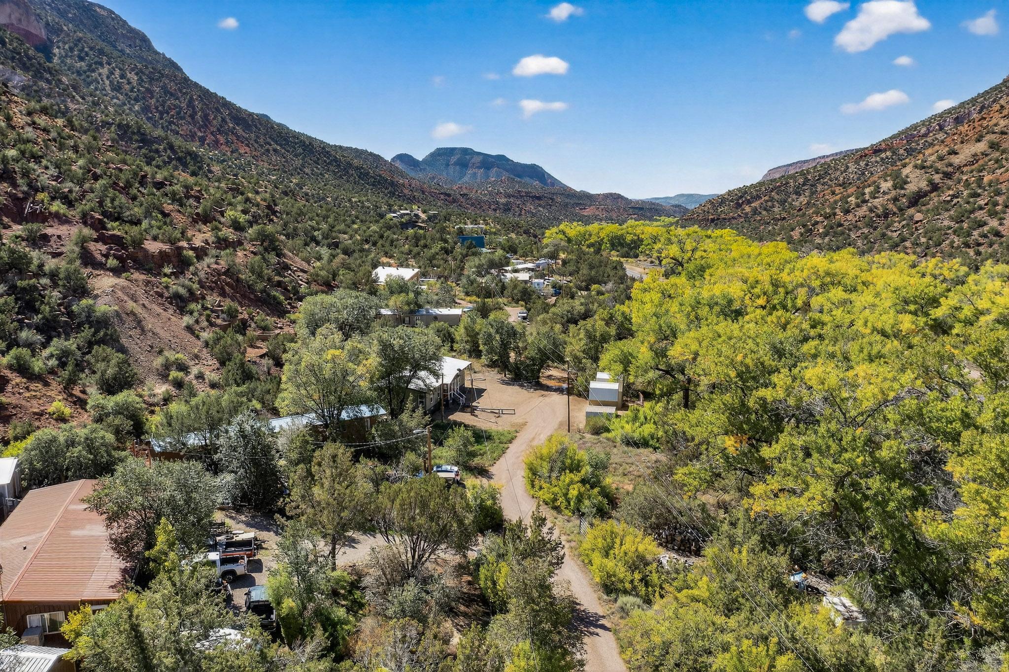 130 STUBBORN PINE Road