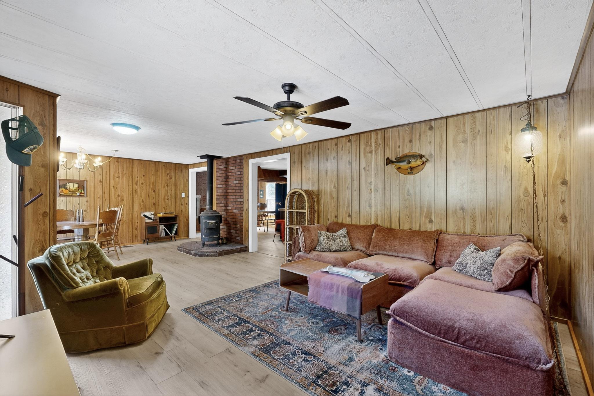 130 STUBBORN PINE Road