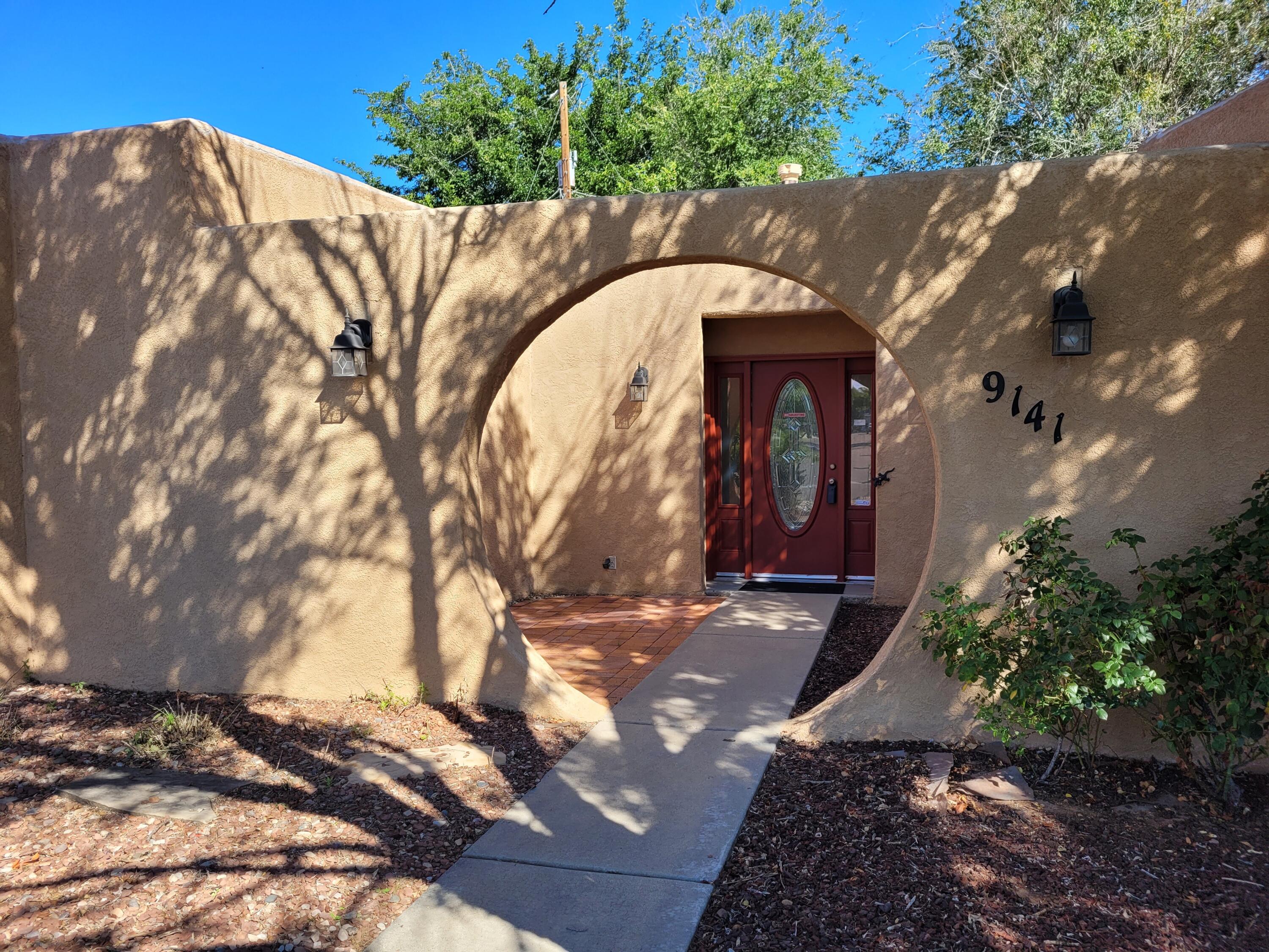 9141 HILTON Avenue NE