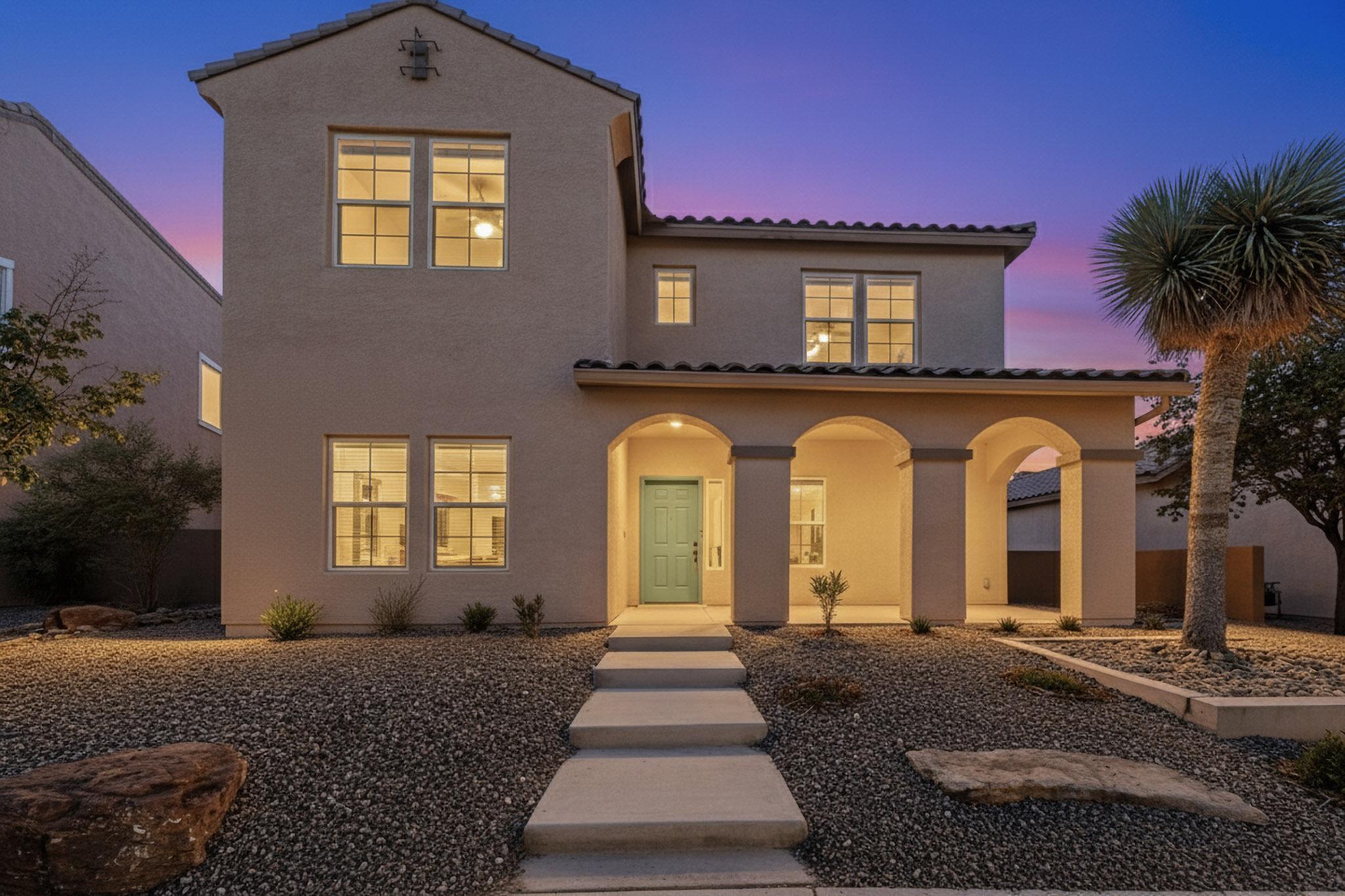 5719 BOURKE-WHITE Drive SE