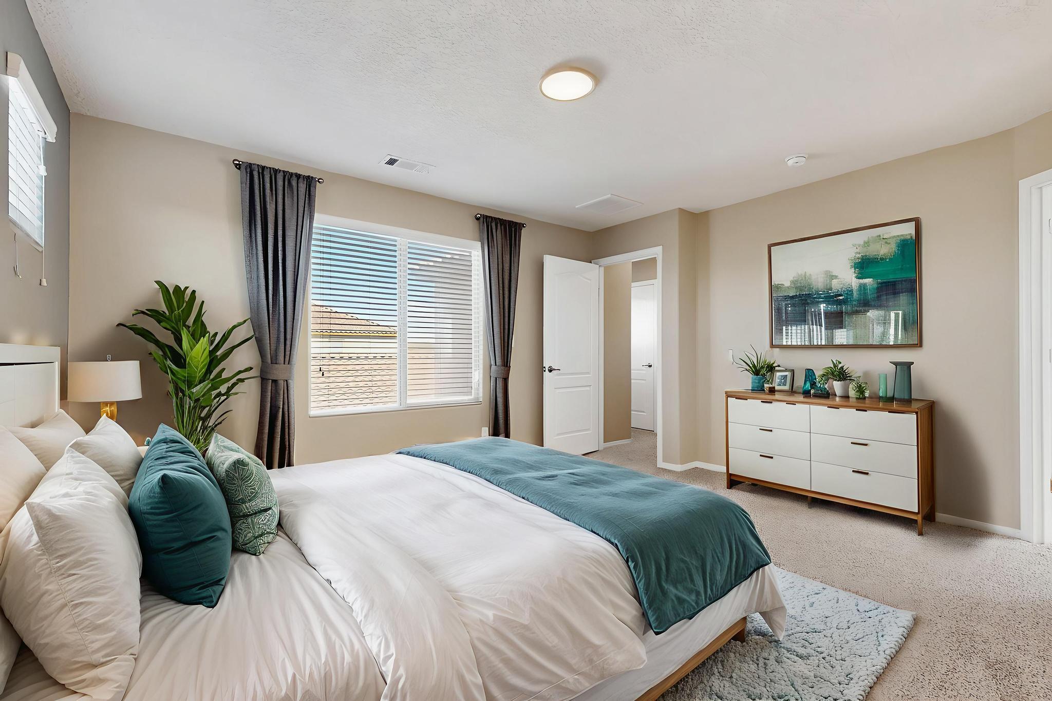 5719 BOURKE-WHITE Drive SE