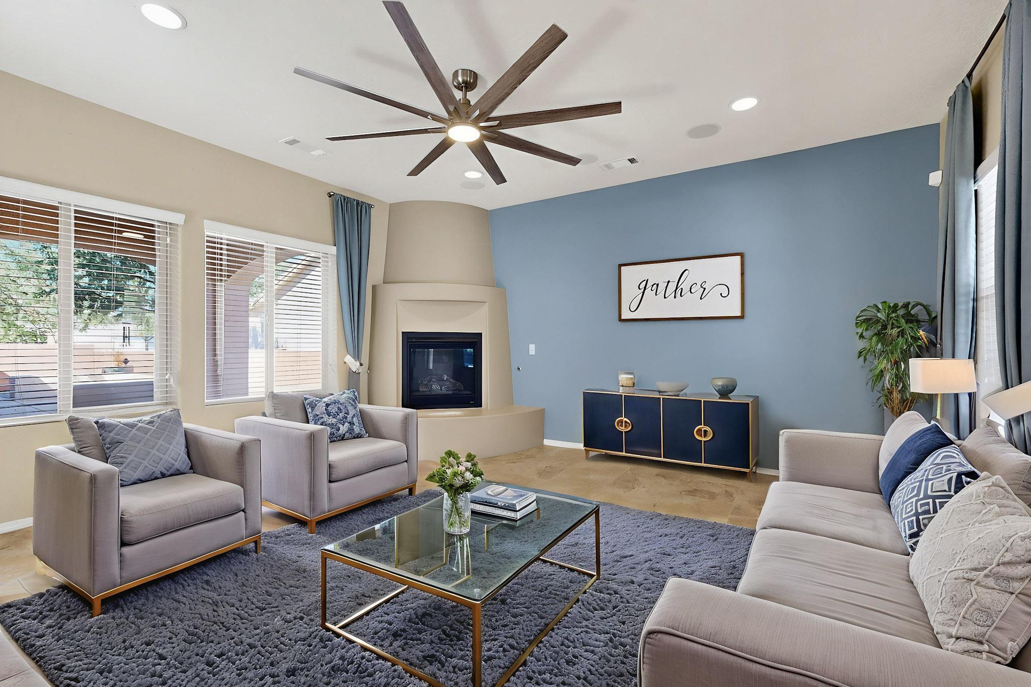 5719 BOURKE-WHITE Drive SE