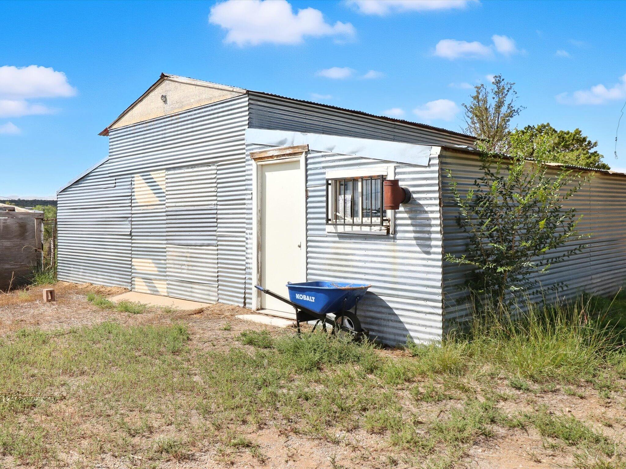 52 E Church # A Street