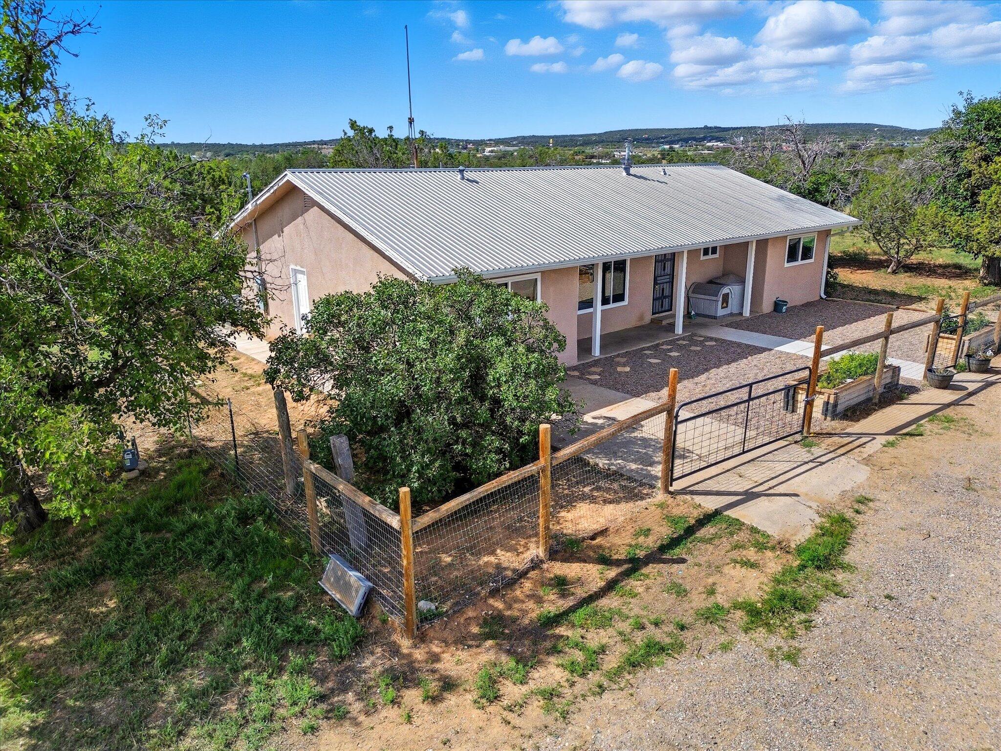 52 E Church # A Street