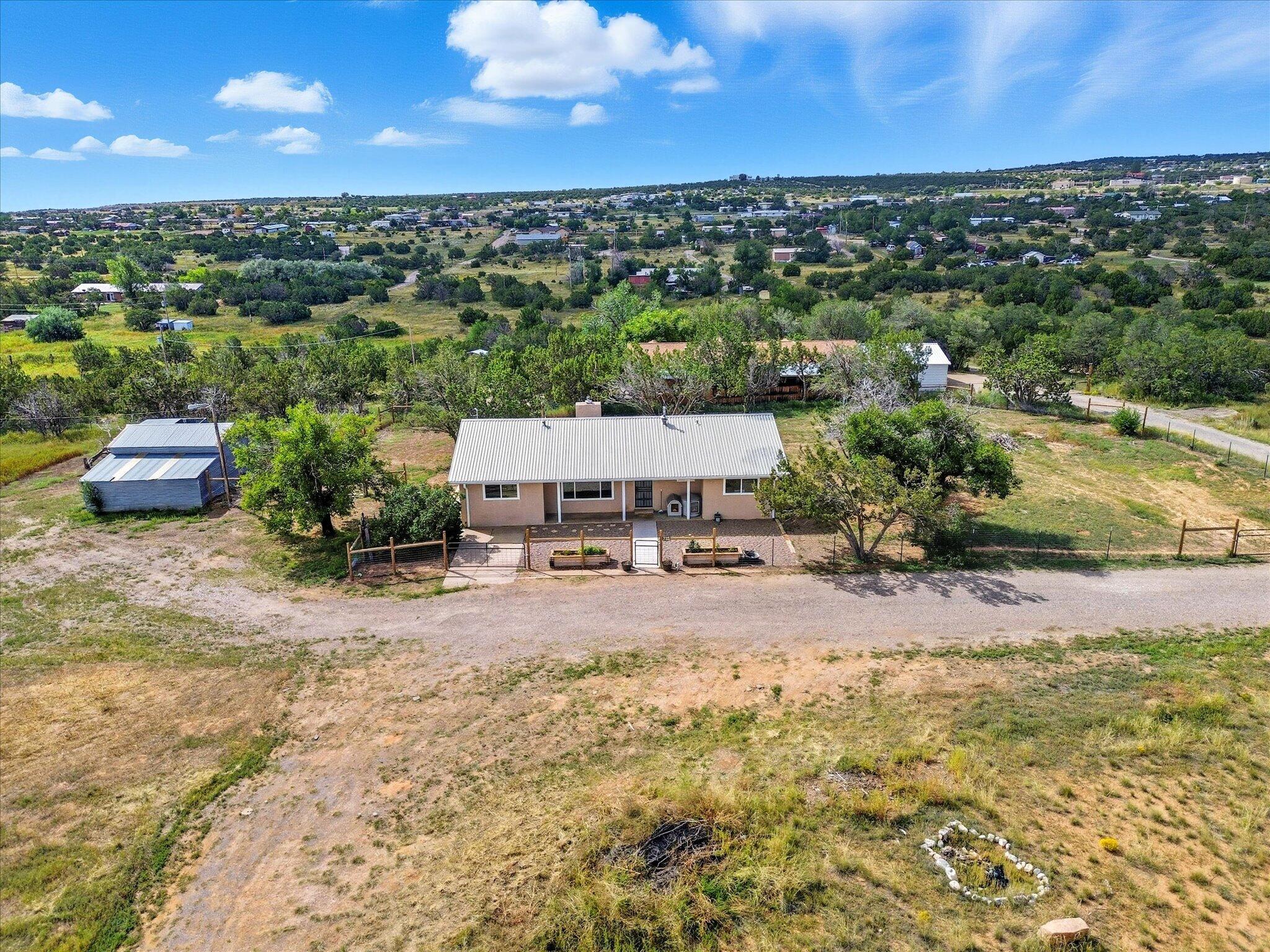 52 E Church # A Street