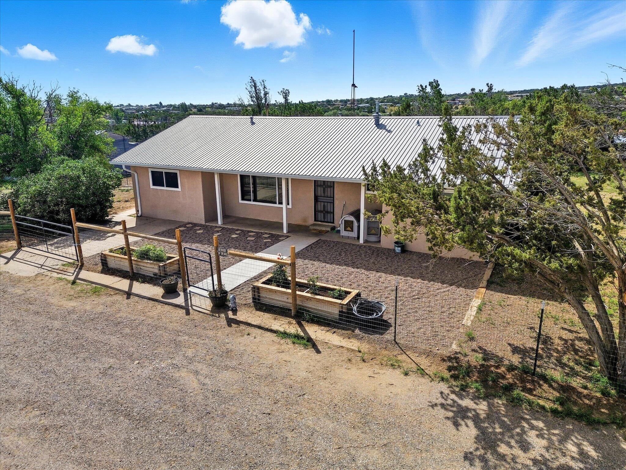 52 E Church # A Street