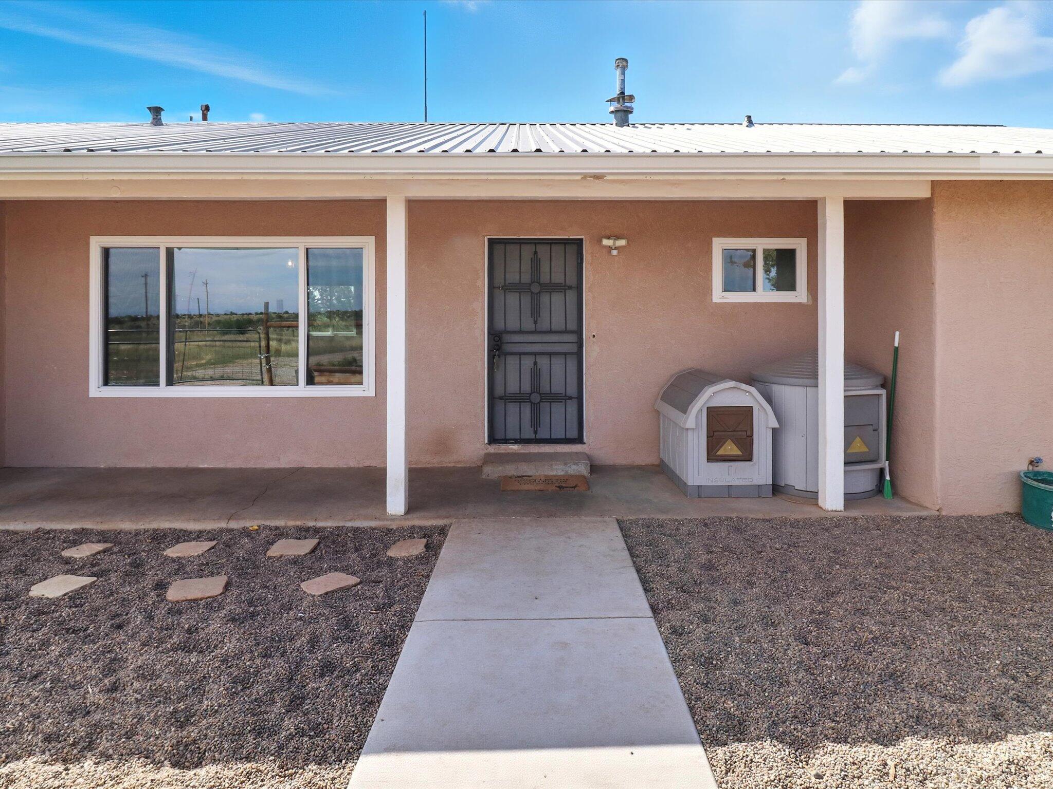 52 E Church # A Street