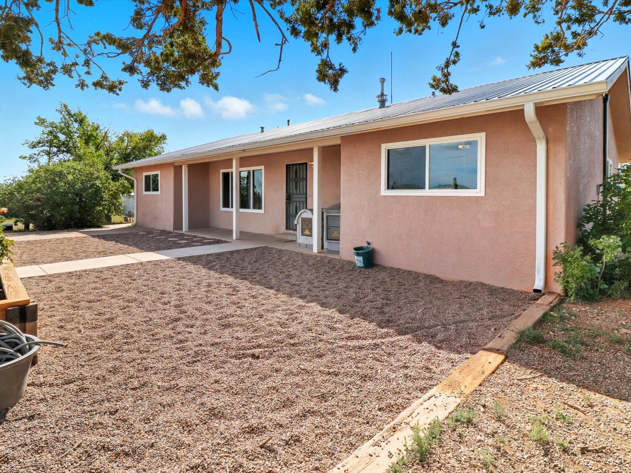 52 E Church # A Street