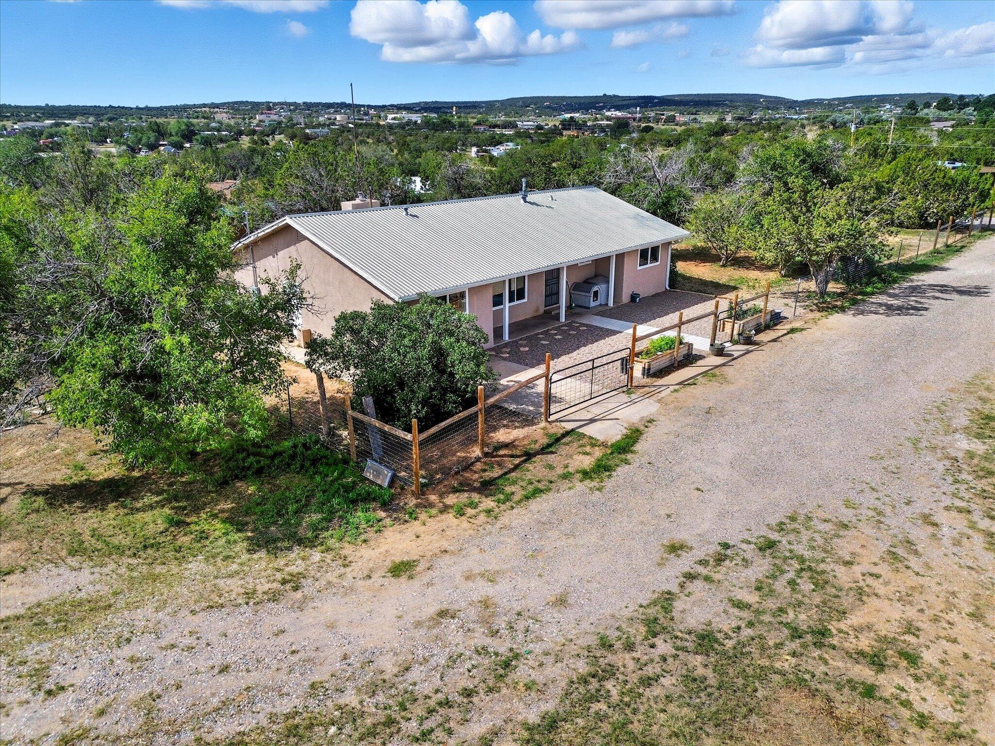 52 E Church # A Street