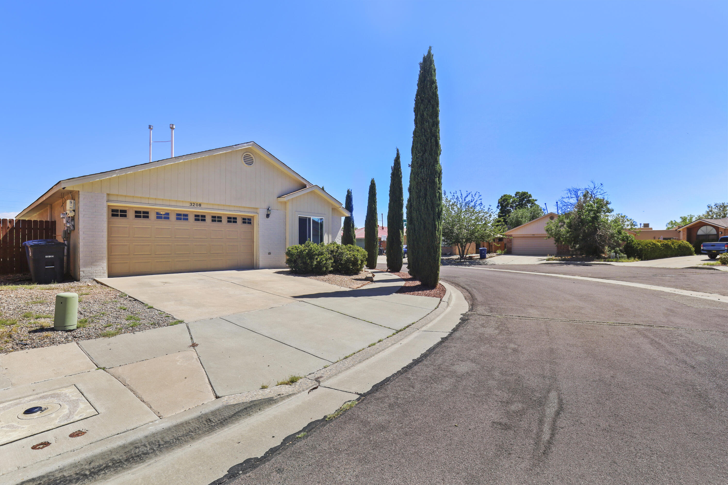 3208 RUNNING BIRD Place NW