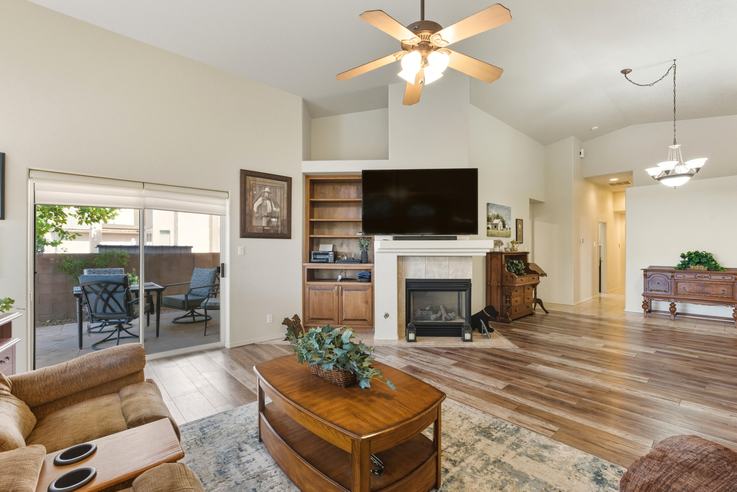 9105 SILVER SAGE Drive NE