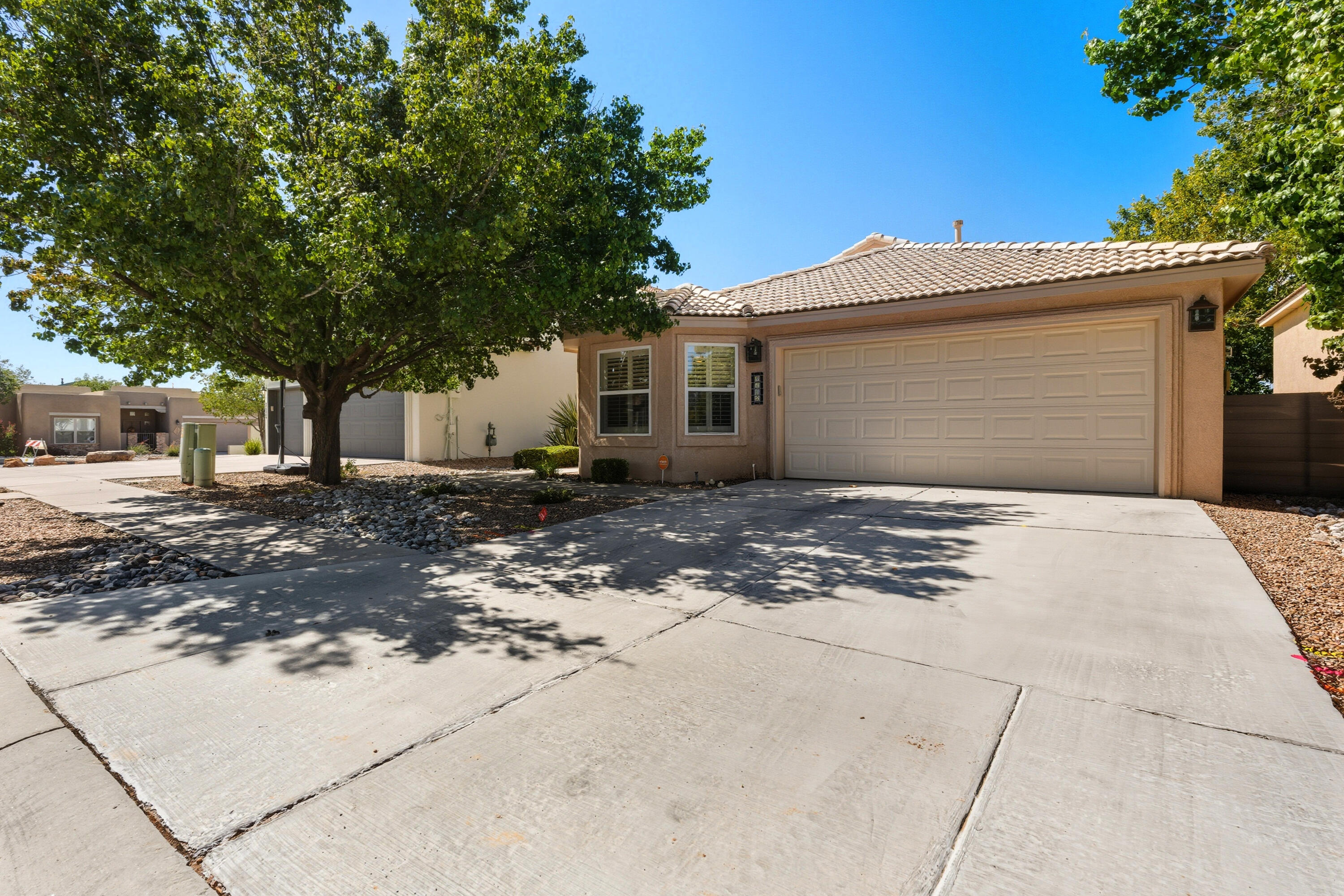 9105 SILVER SAGE Drive NE