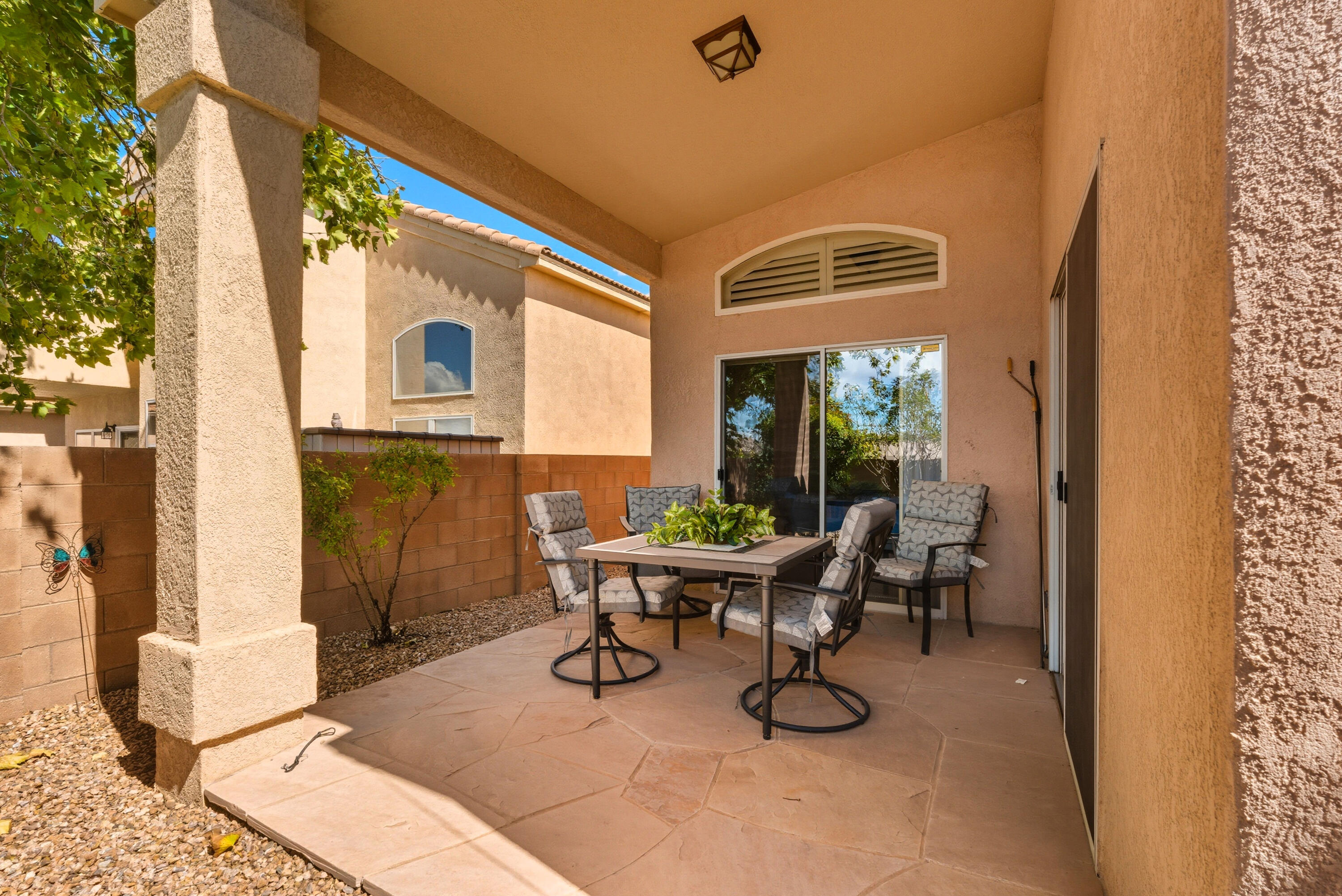 9105 SILVER SAGE Drive NE