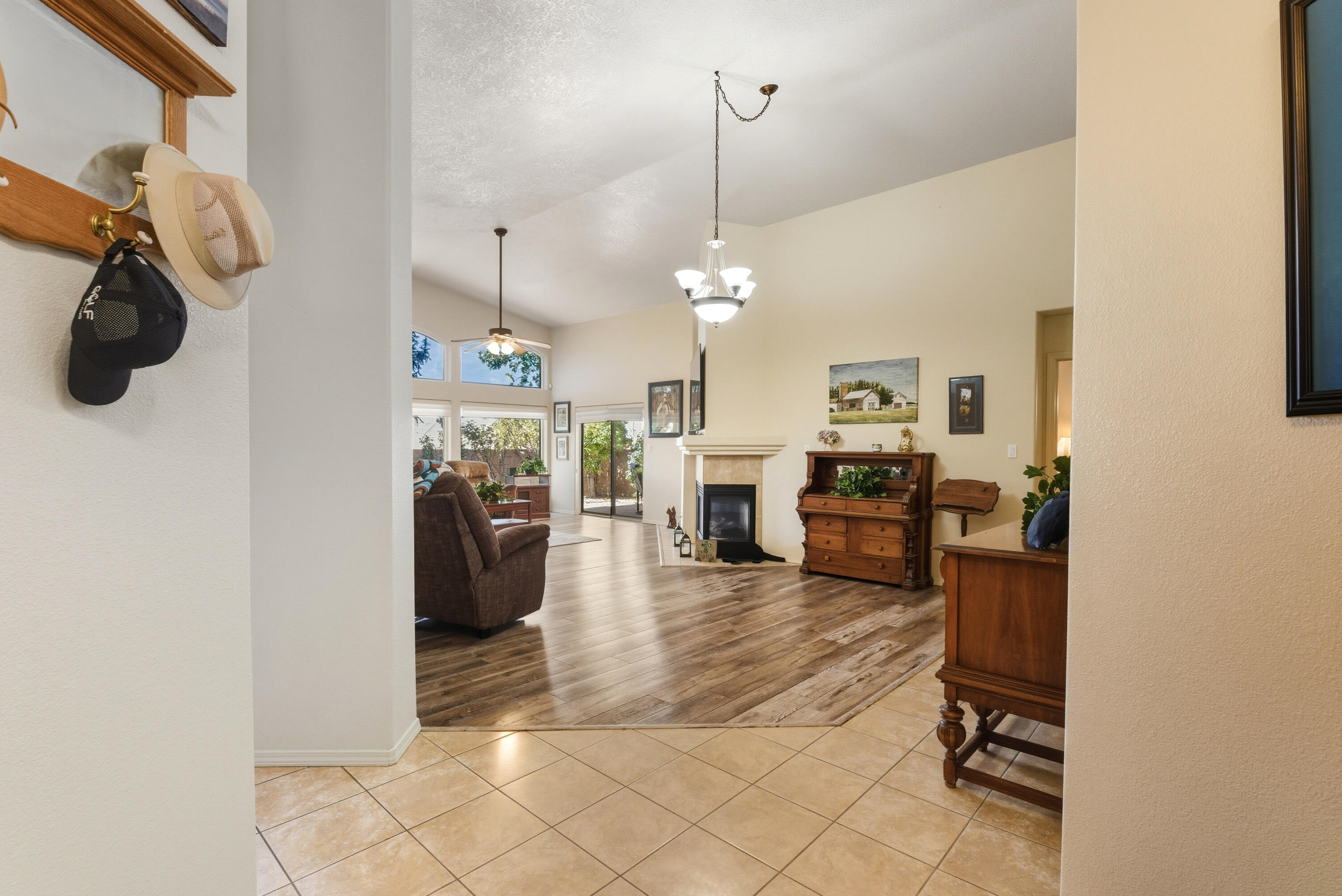 9105 SILVER SAGE Drive NE