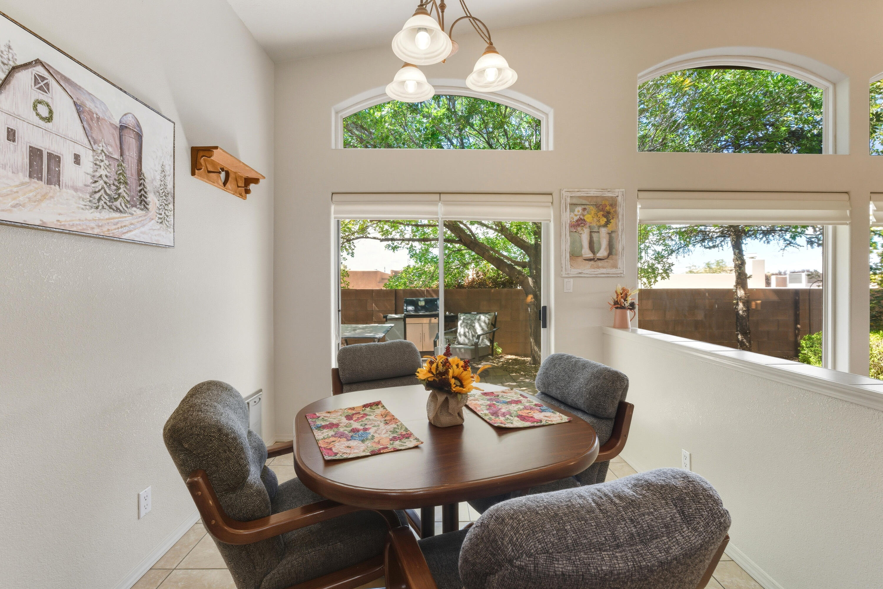 9105 SILVER SAGE Drive NE