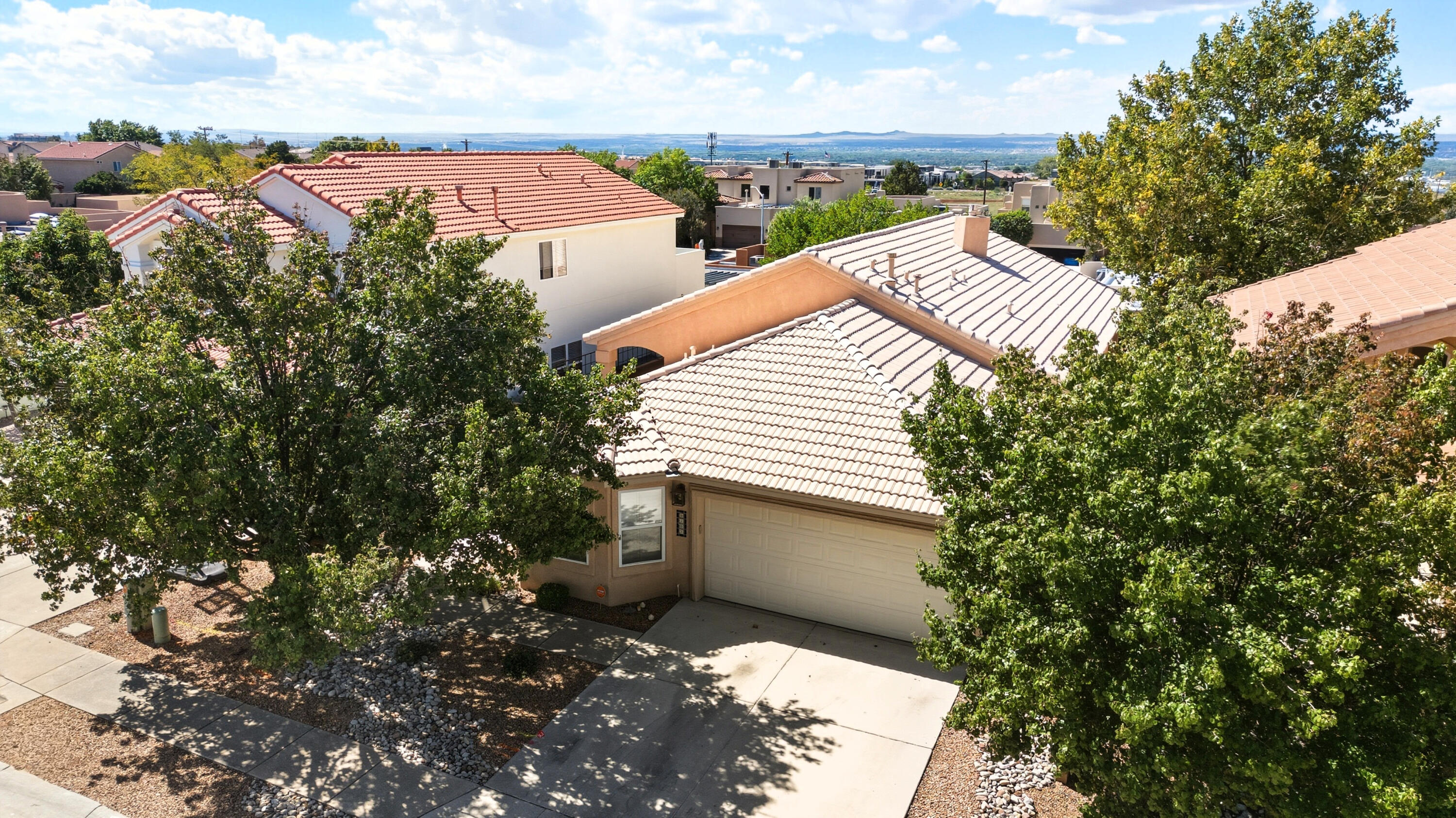 9105 SILVER SAGE Drive NE