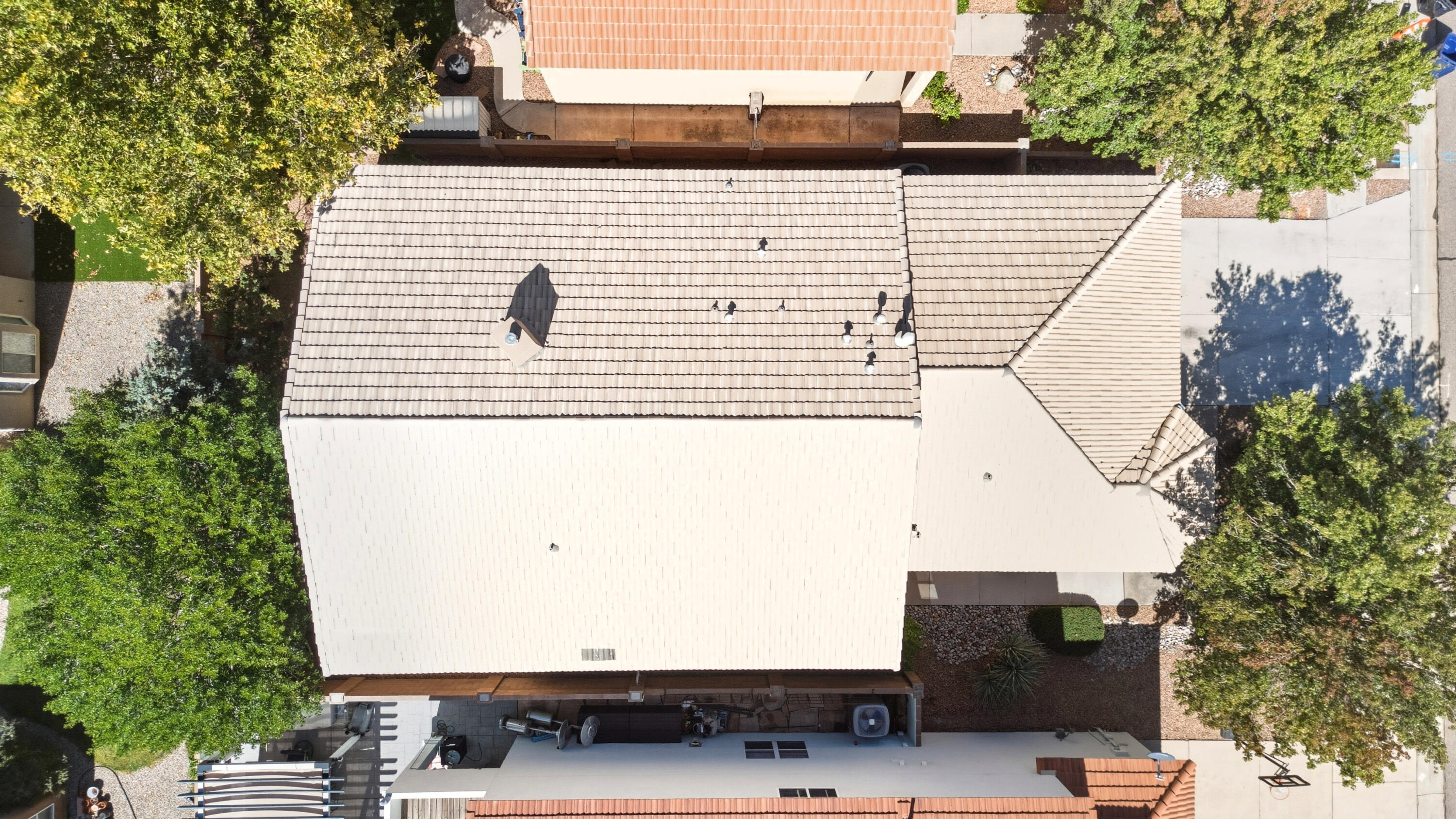 9105 SILVER SAGE Drive NE