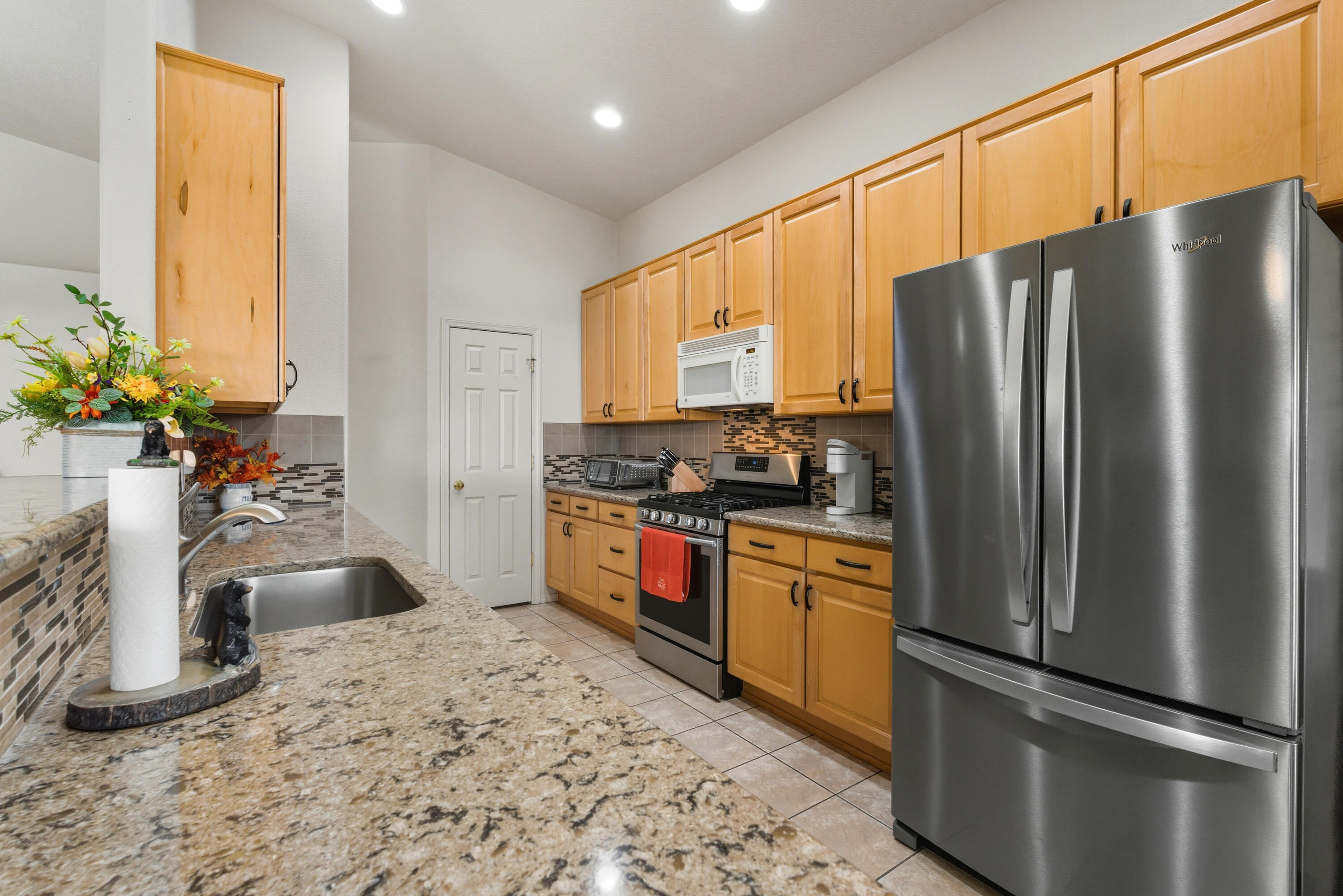 9105 SILVER SAGE Drive NE