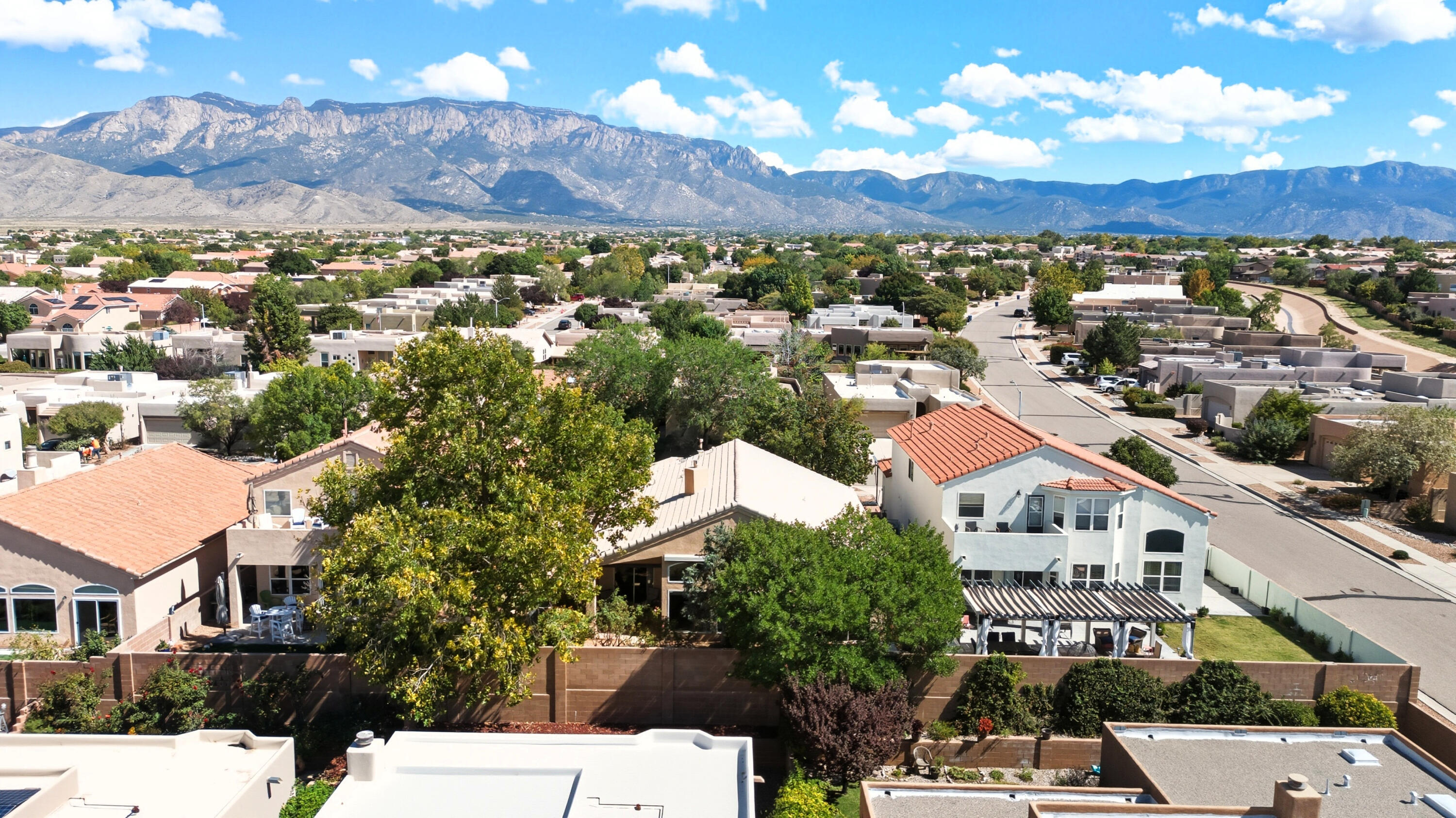 9105 SILVER SAGE Drive NE