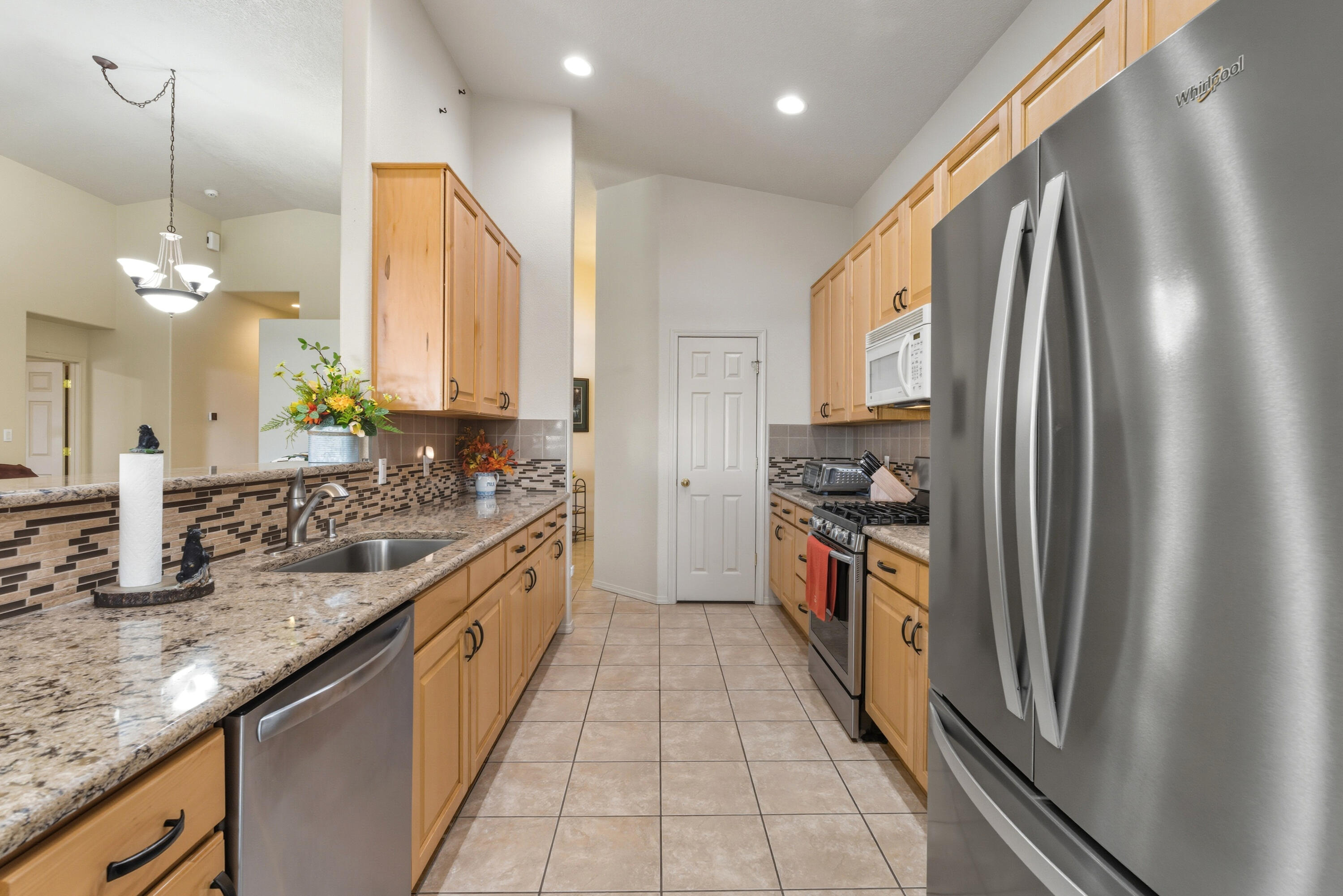 9105 SILVER SAGE Drive NE