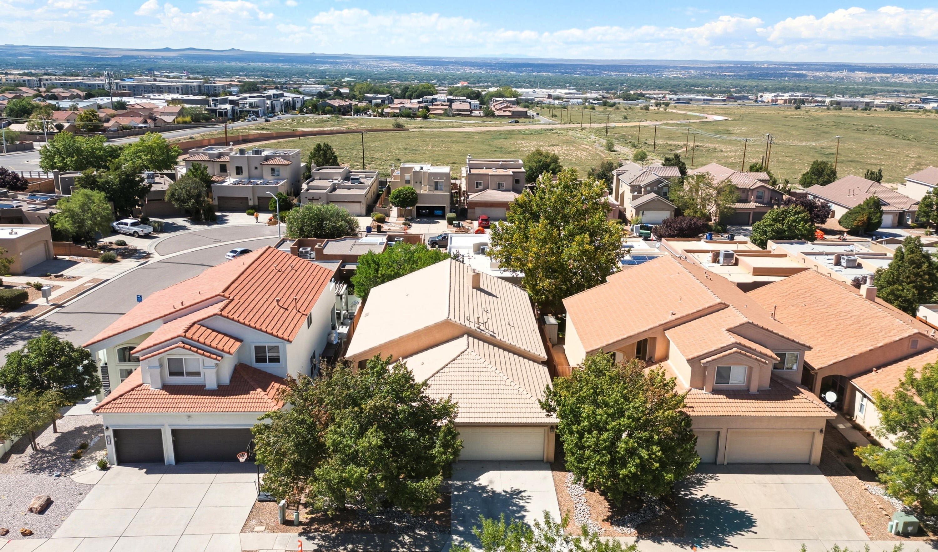 9105 SILVER SAGE Drive NE